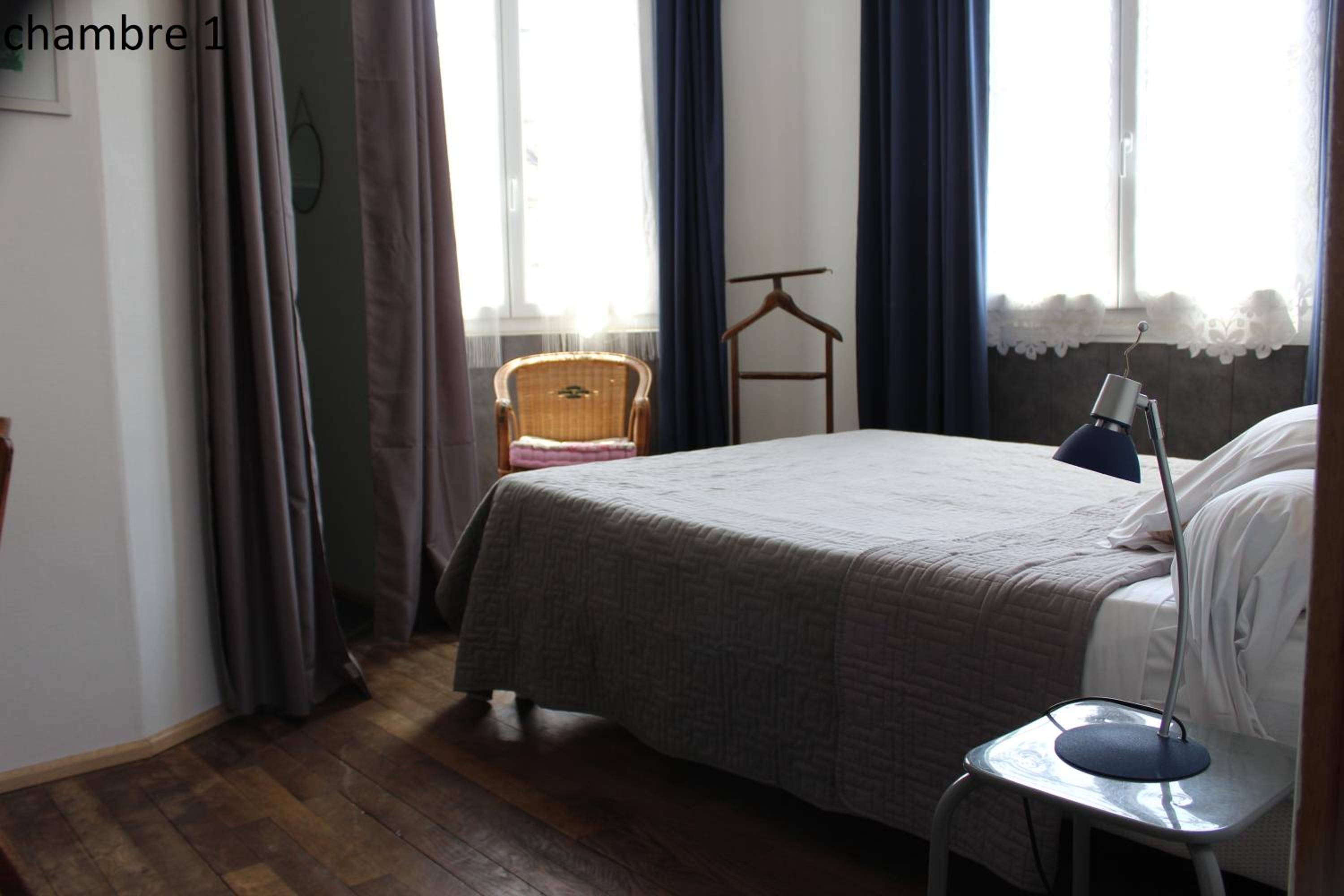 Double Room - Photo 1