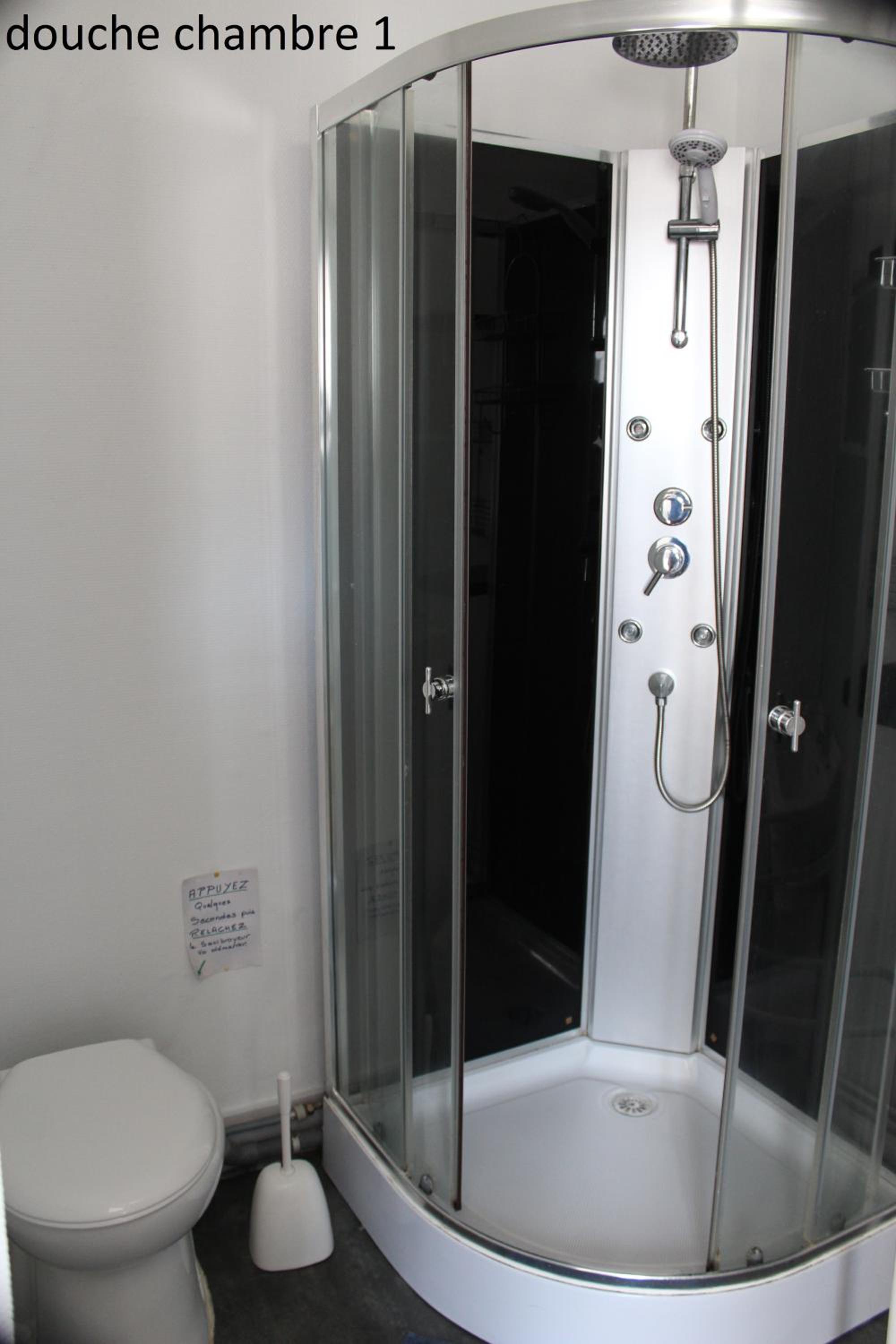 Double Room - Photo 2