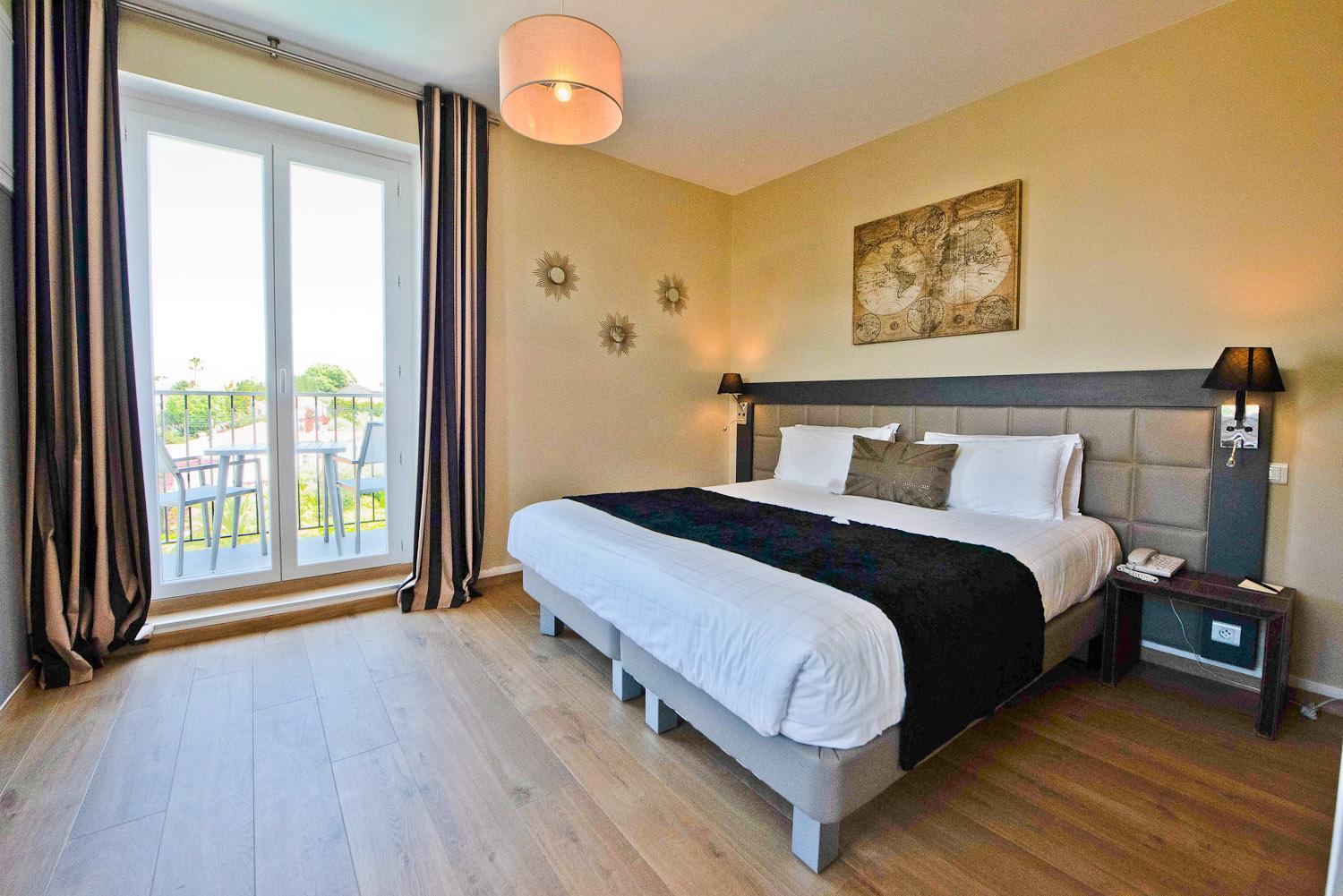Prestige Double Room - Photo 1