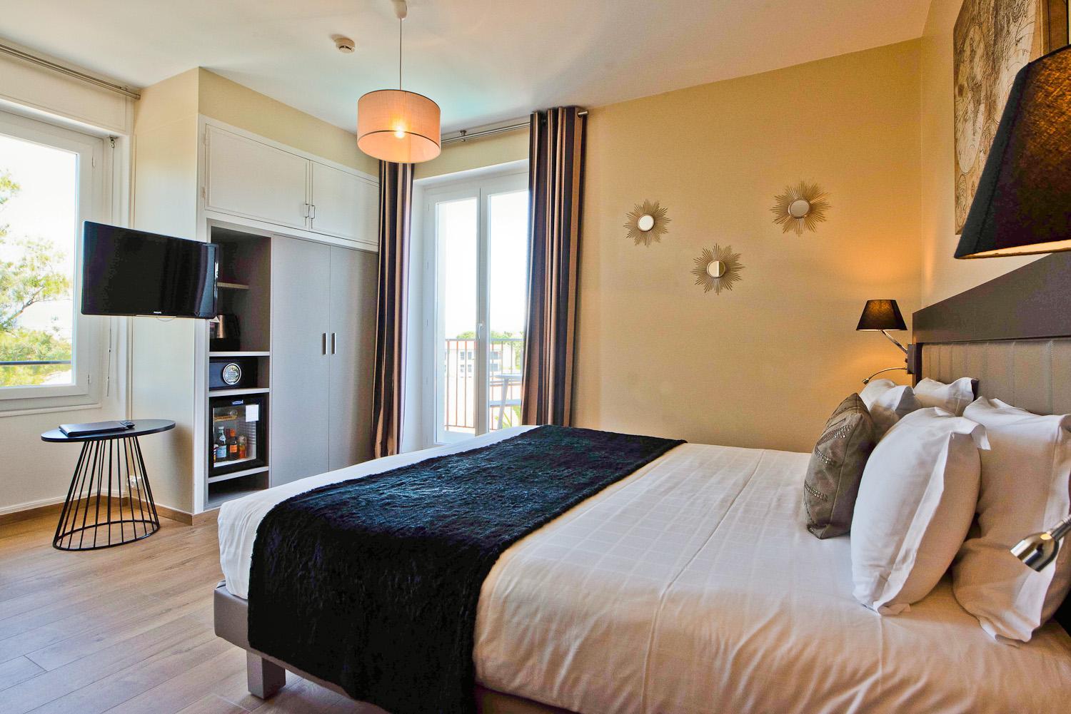 Prestige Double Room - Photo 2