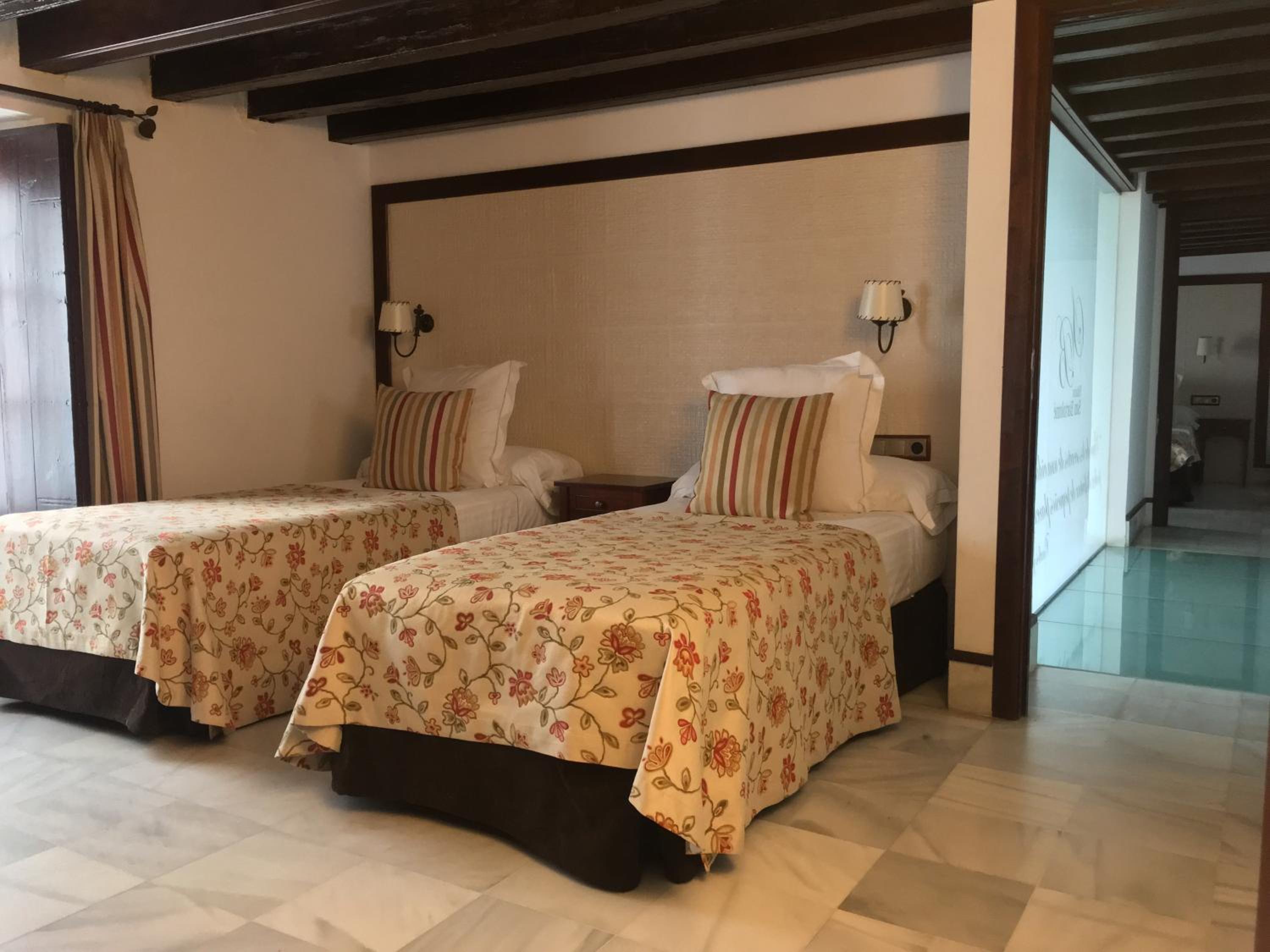 Suite Familiar