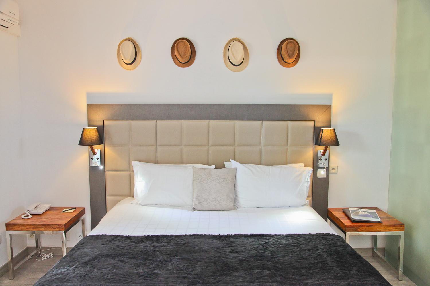 Prestige Double Room - Pavillon - Photo 1