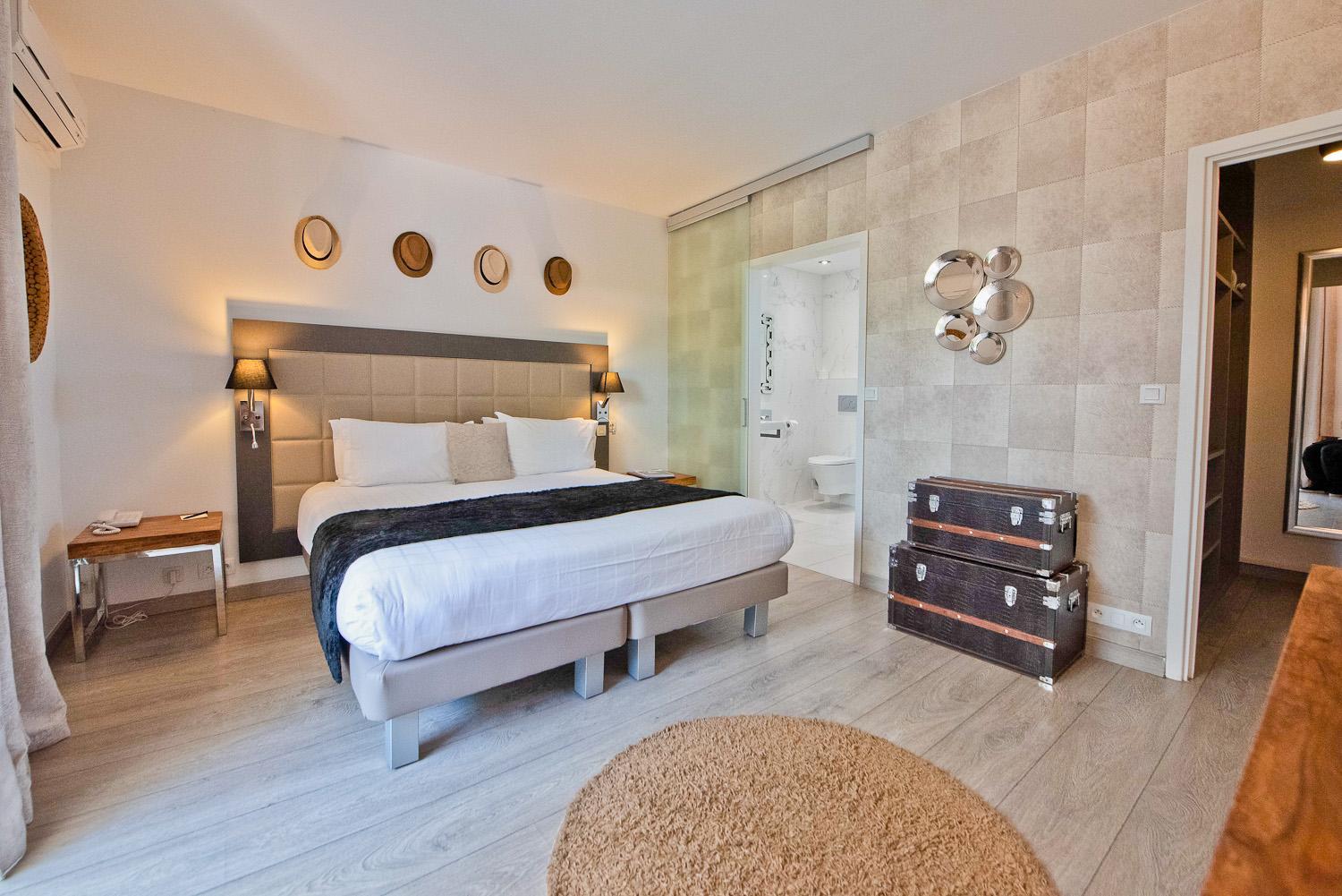 Prestige Double Room - Pavillon - Photo 9