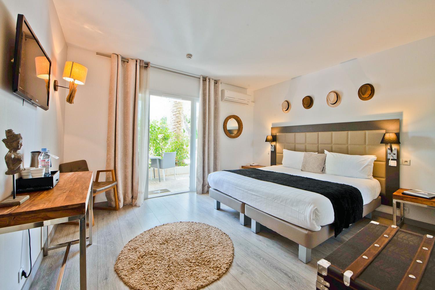 Prestige Double Room - Pavillon - Photo 8