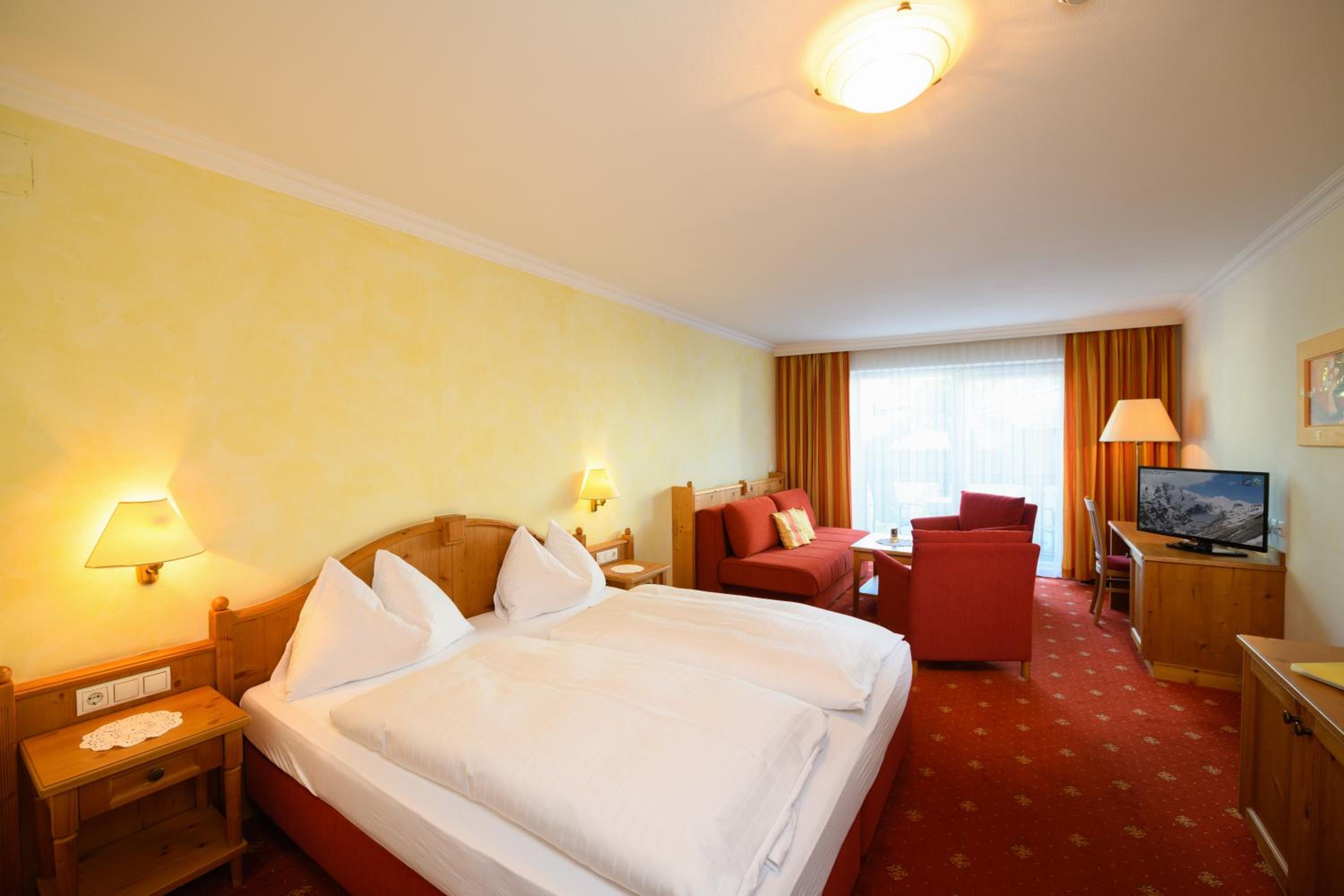 Suite photo 1