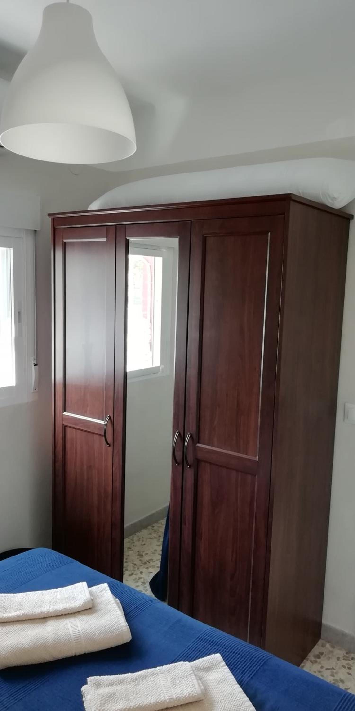 Departamento de tres habitaciones