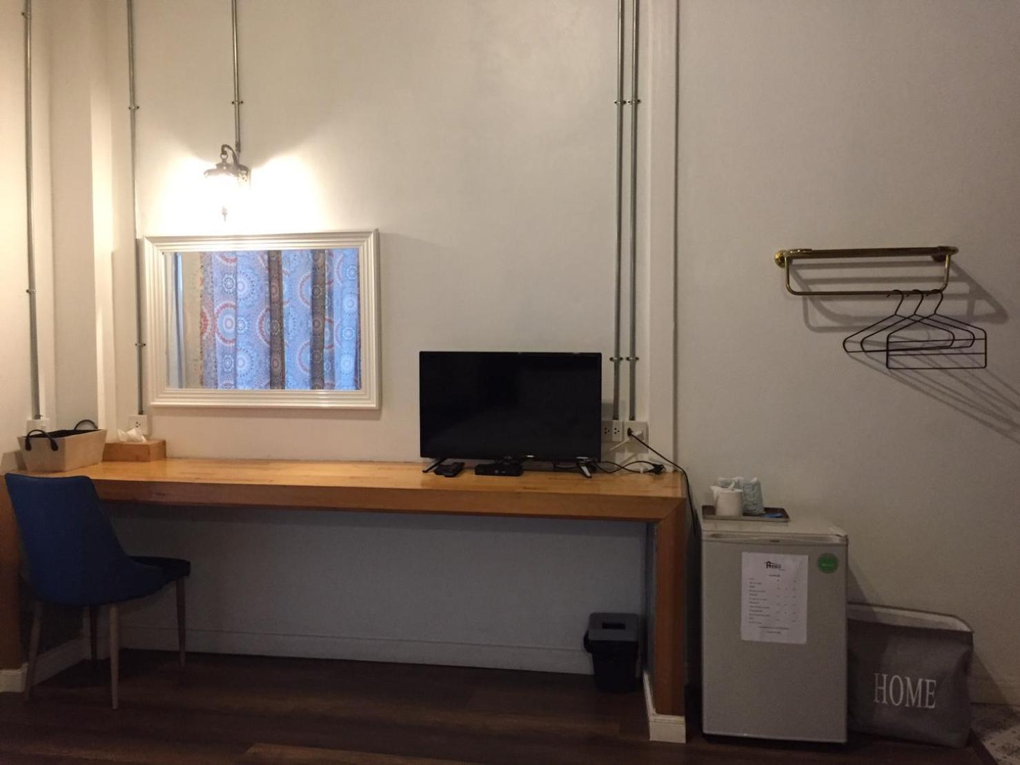 Deluxe Double or Twin Room with River View photo 3