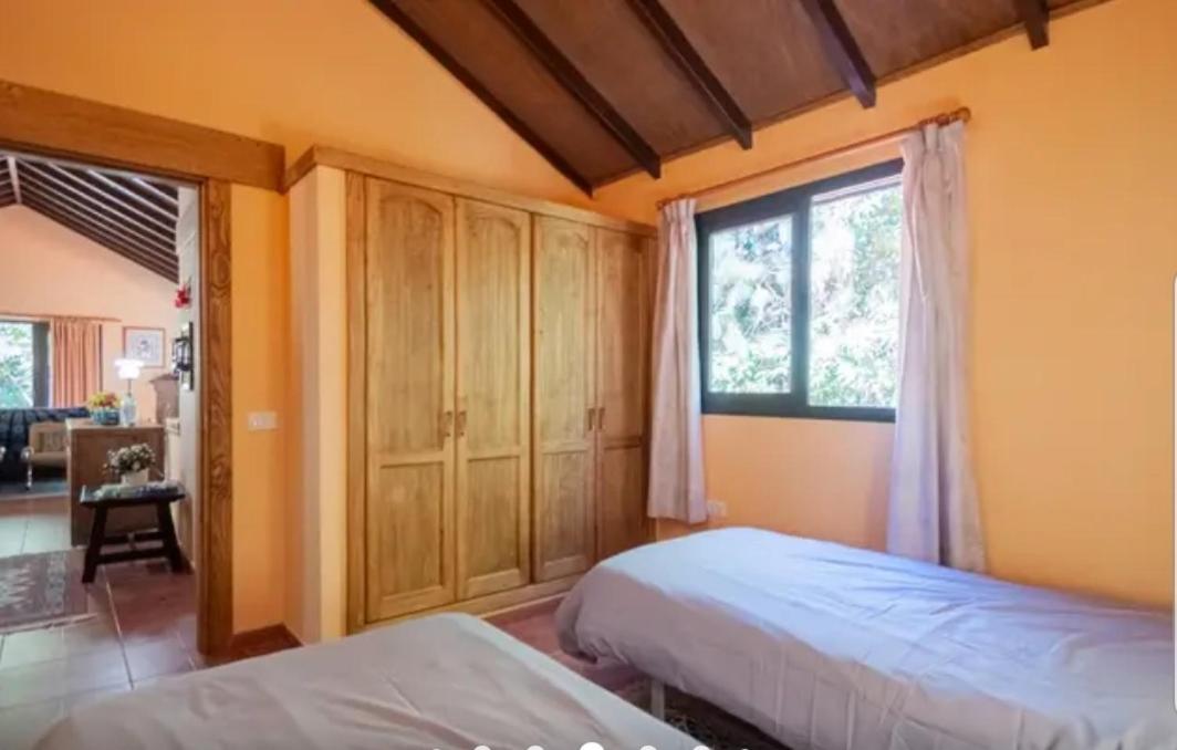 Casa de Dos Habitaciones