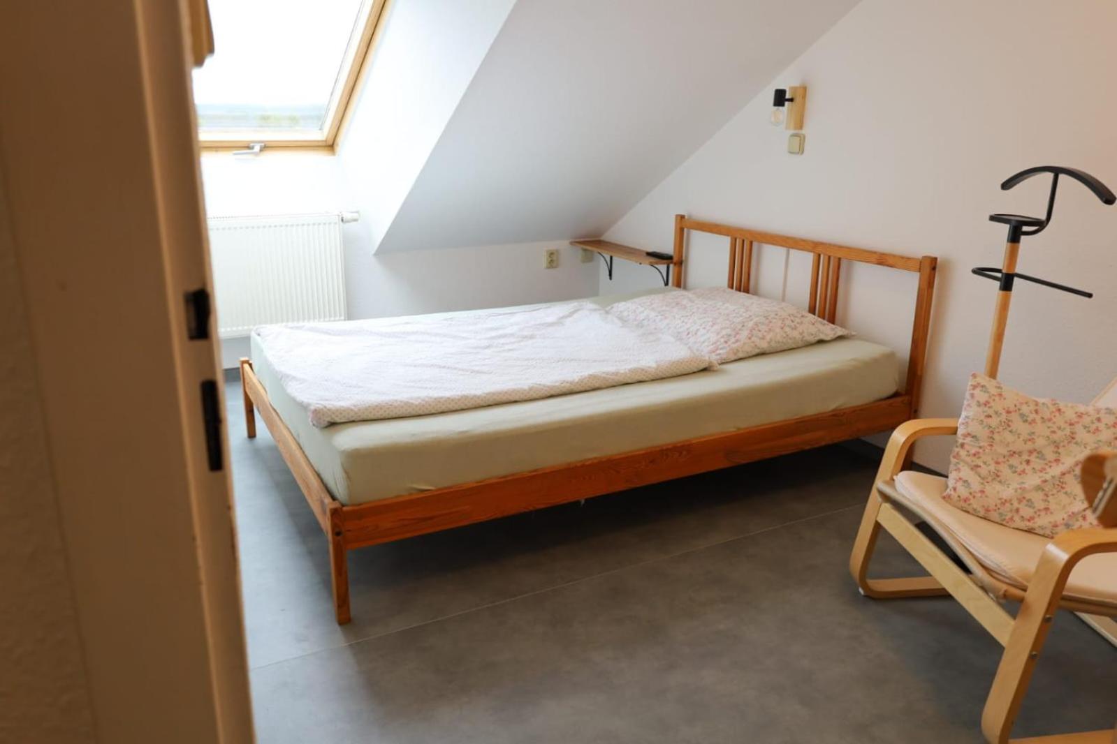 Single Room with Garden View photo 1