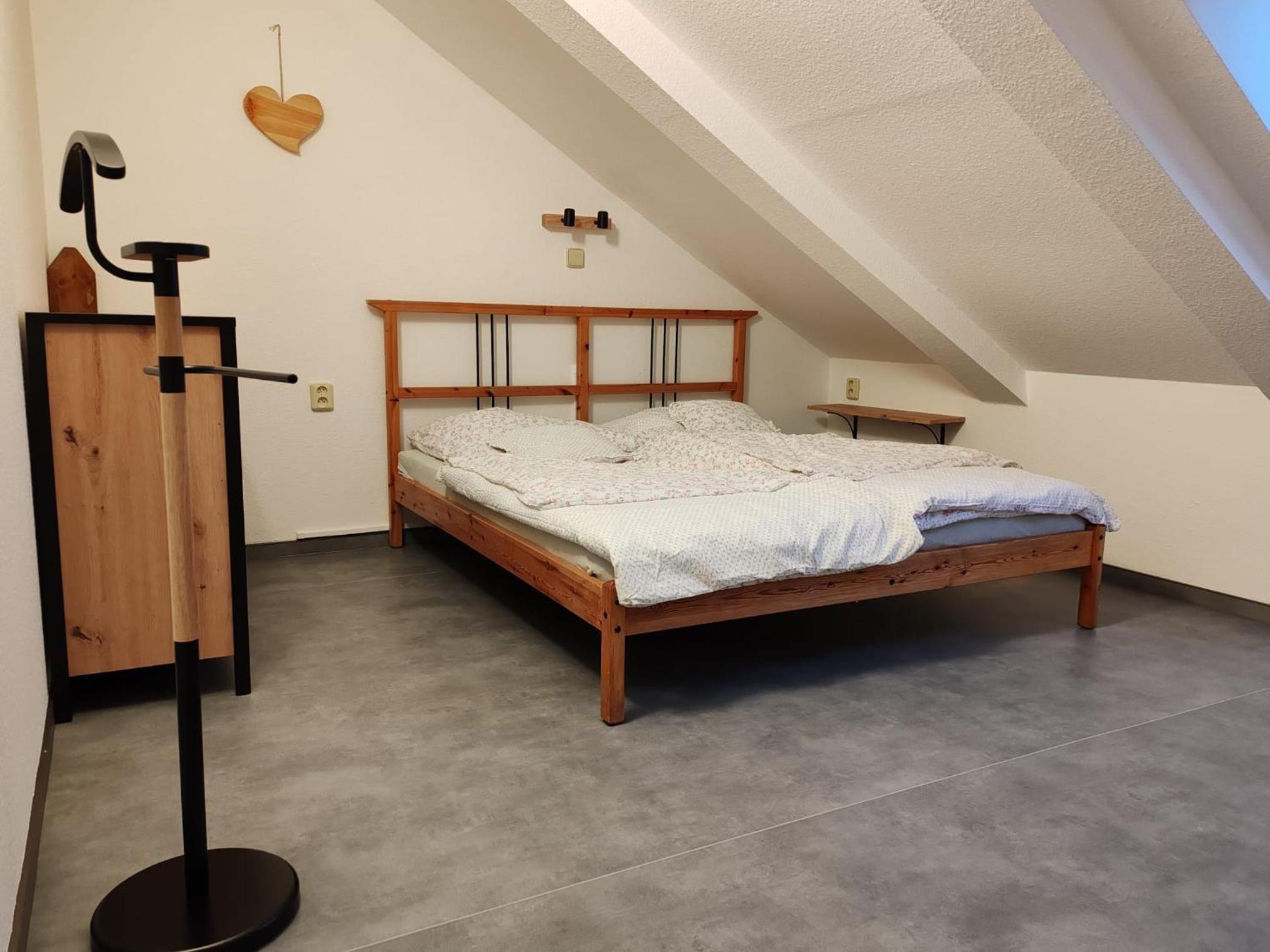 Standard Double Room photo 1