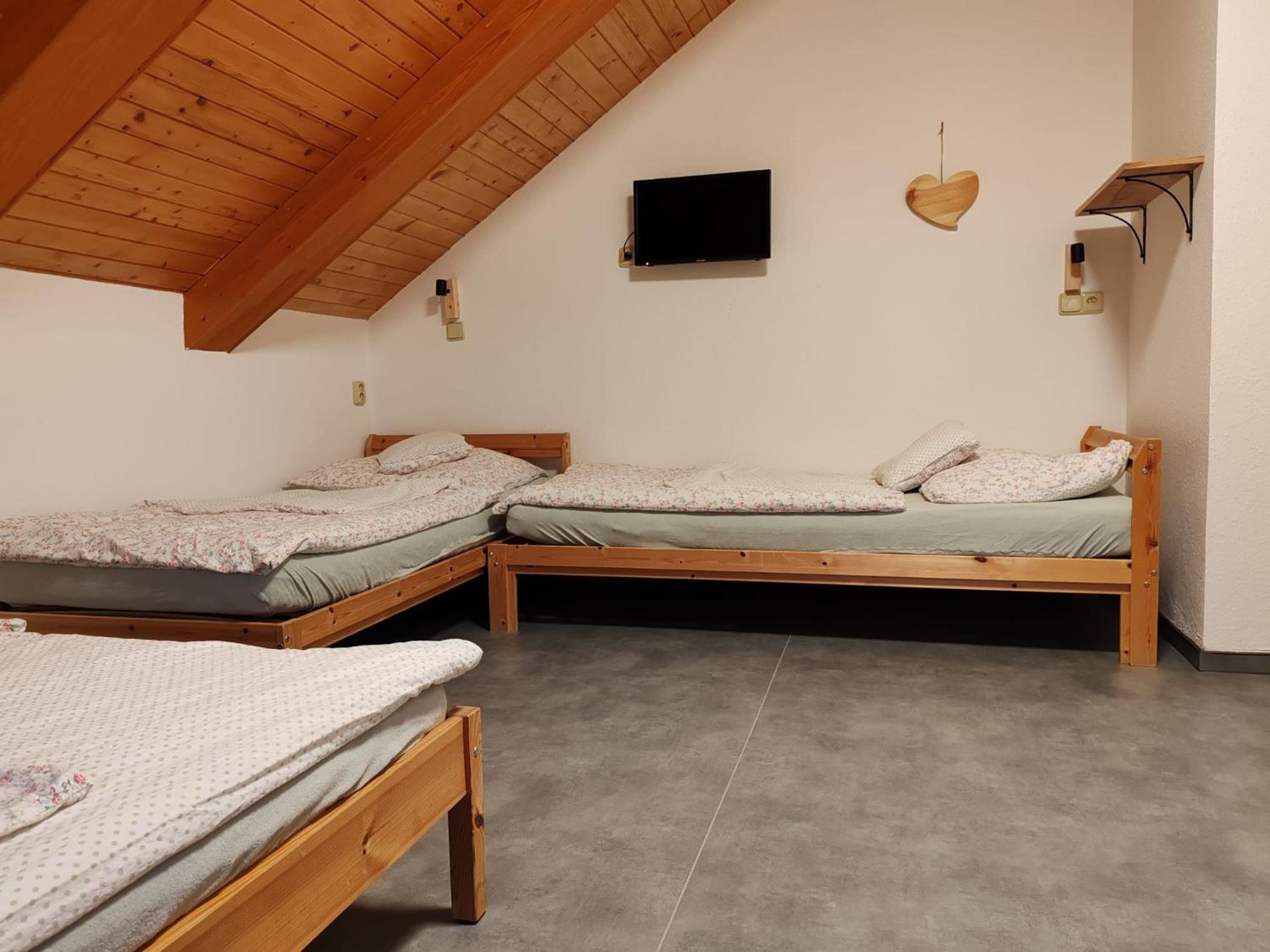 Quadruple Room photo 1