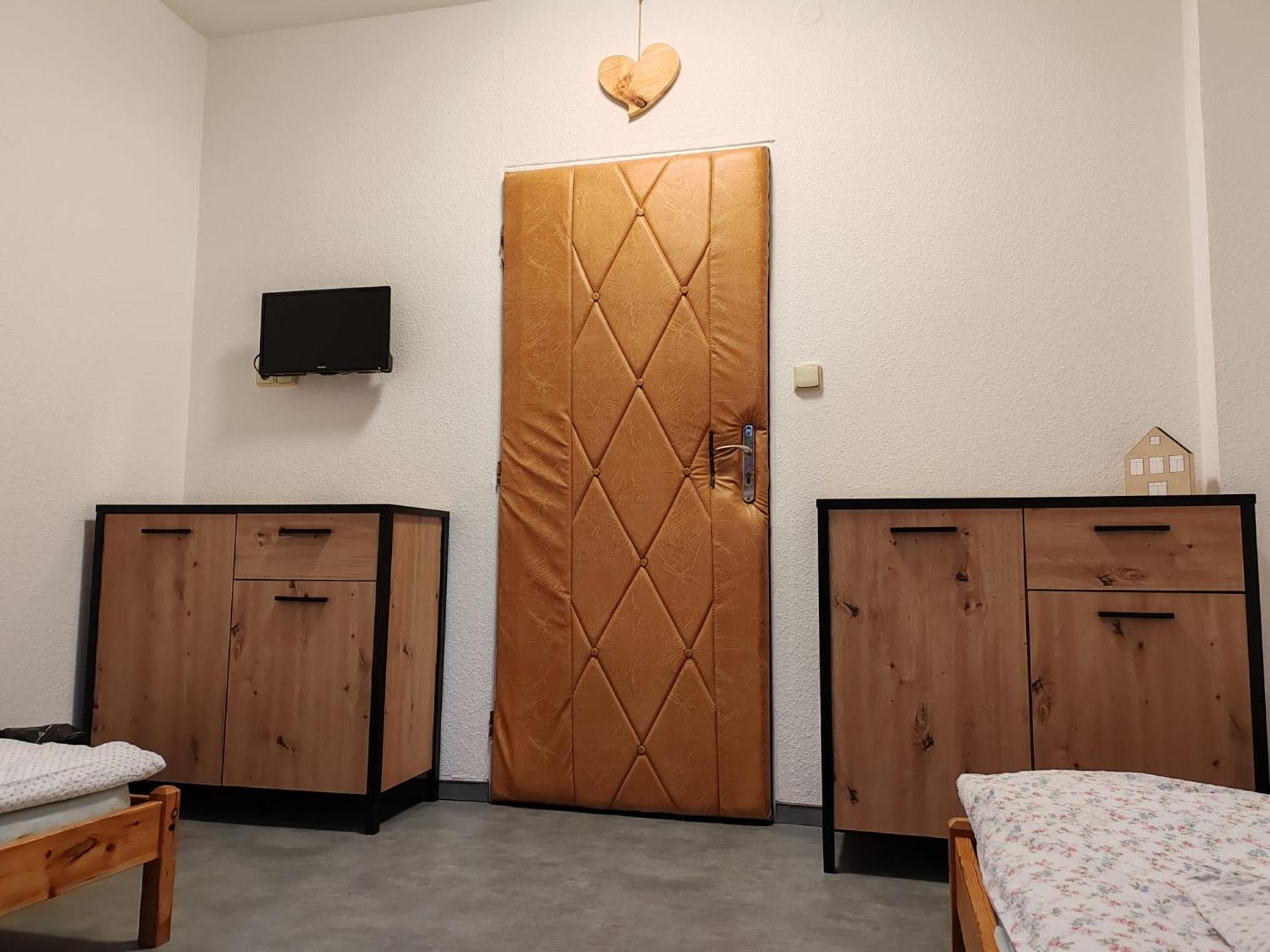 Twin Room photo 1