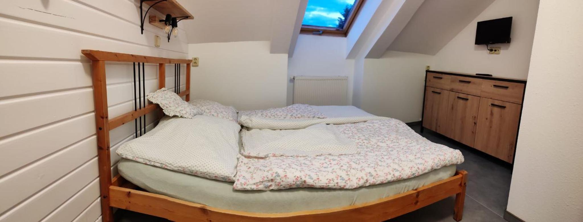 Standard Double Room photo 1