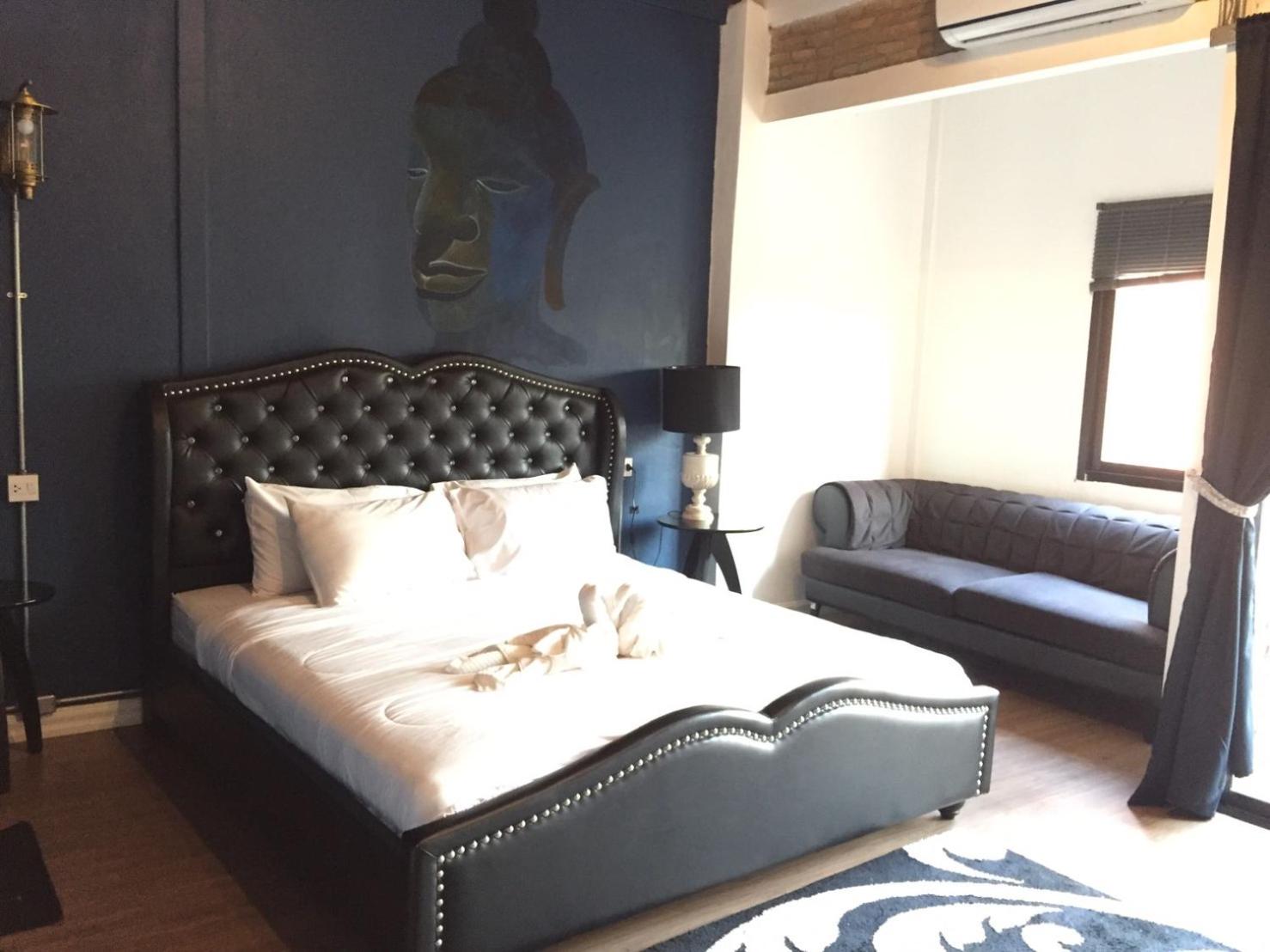 Junior Suite photo 1