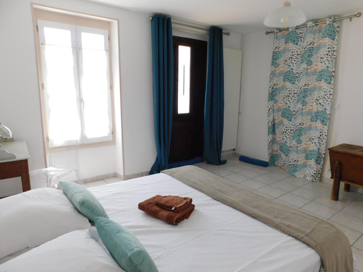 Double or Twin Room - Disability Access