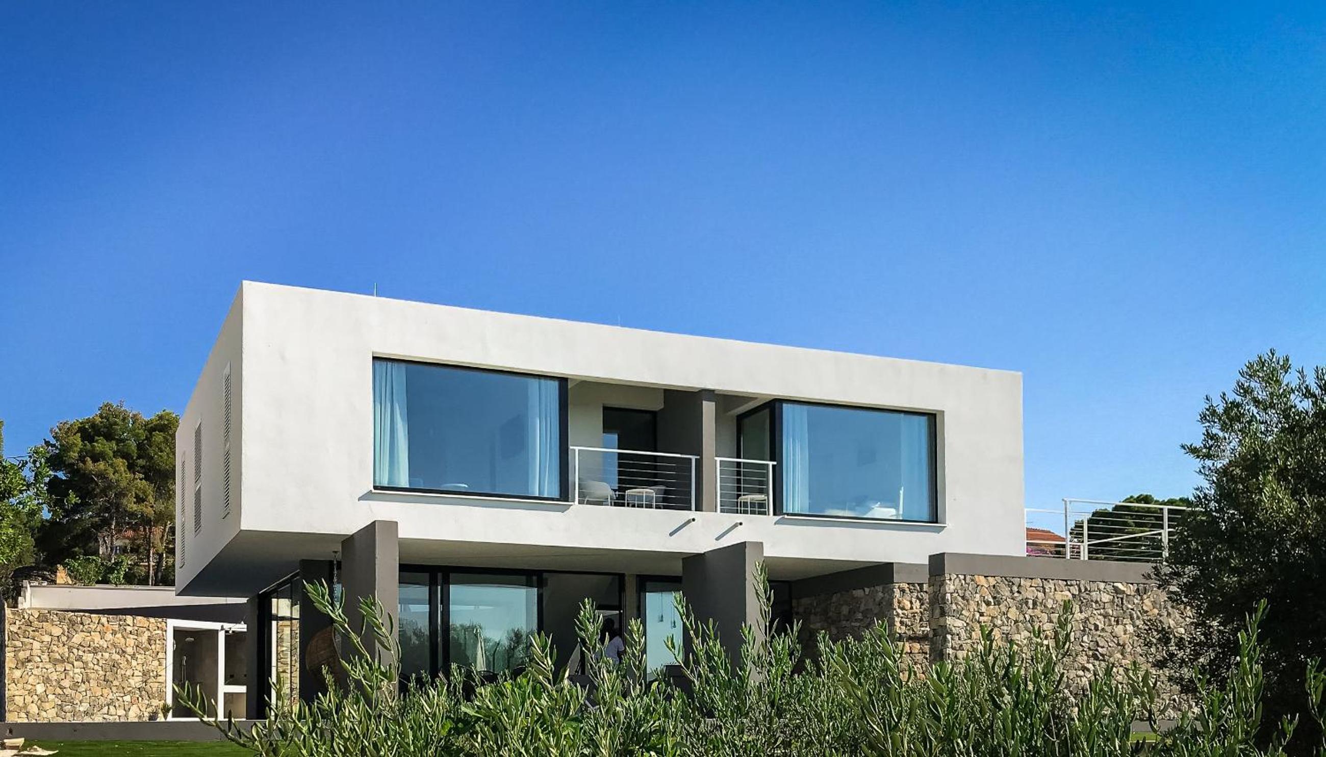 Villa photo 2