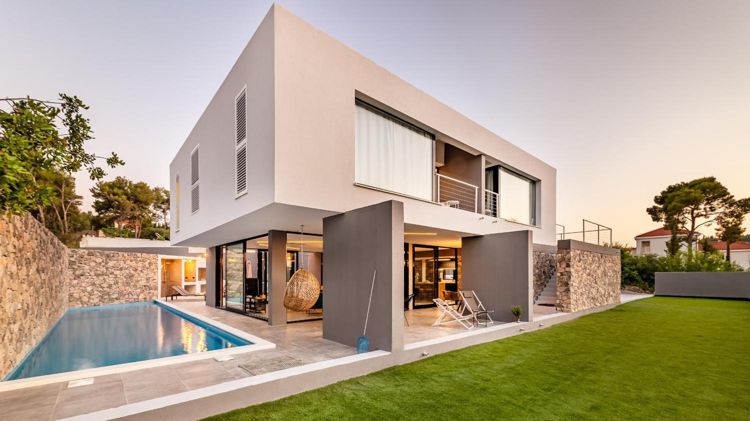 Villa photo 3