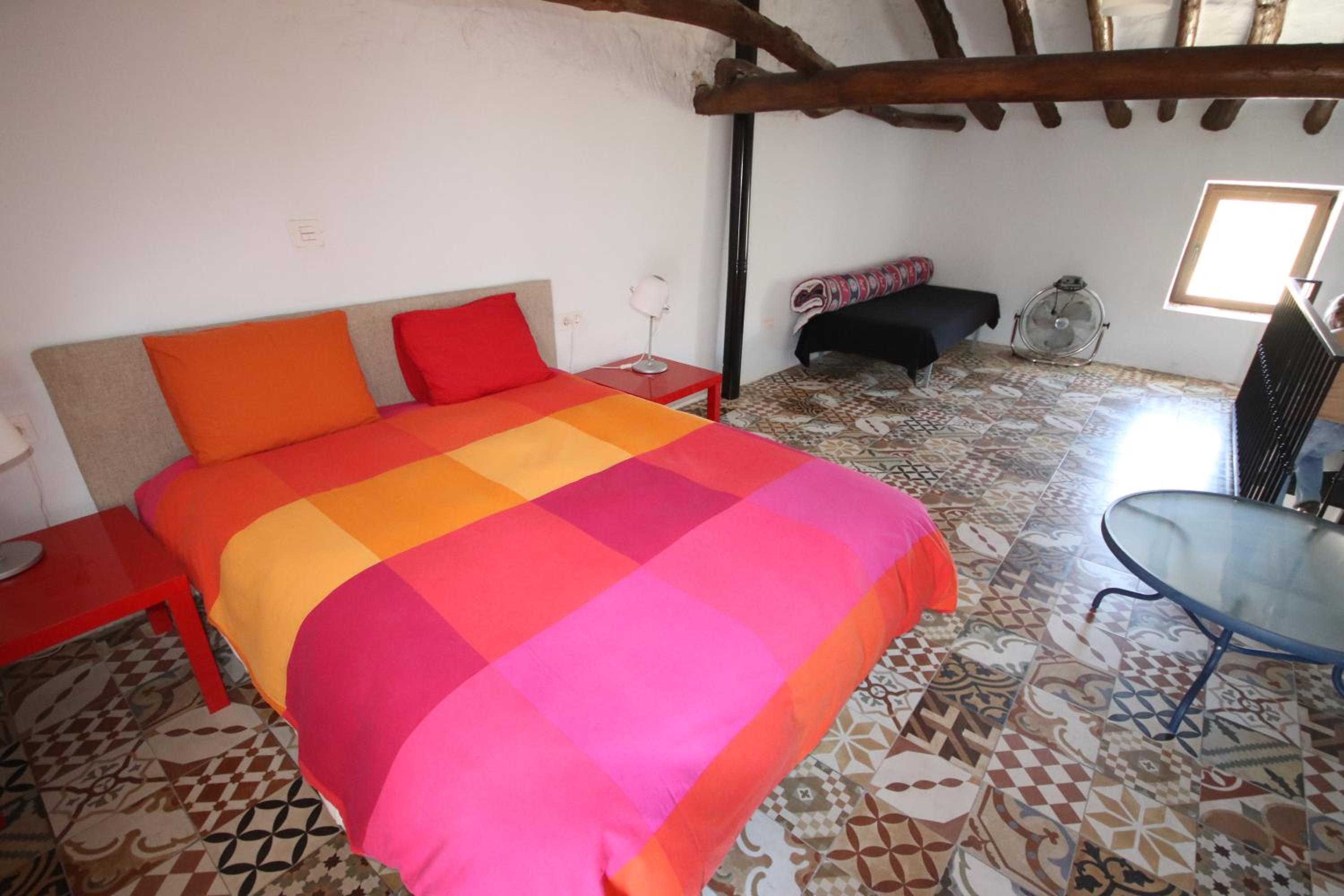 Habitación Familiar Superior
