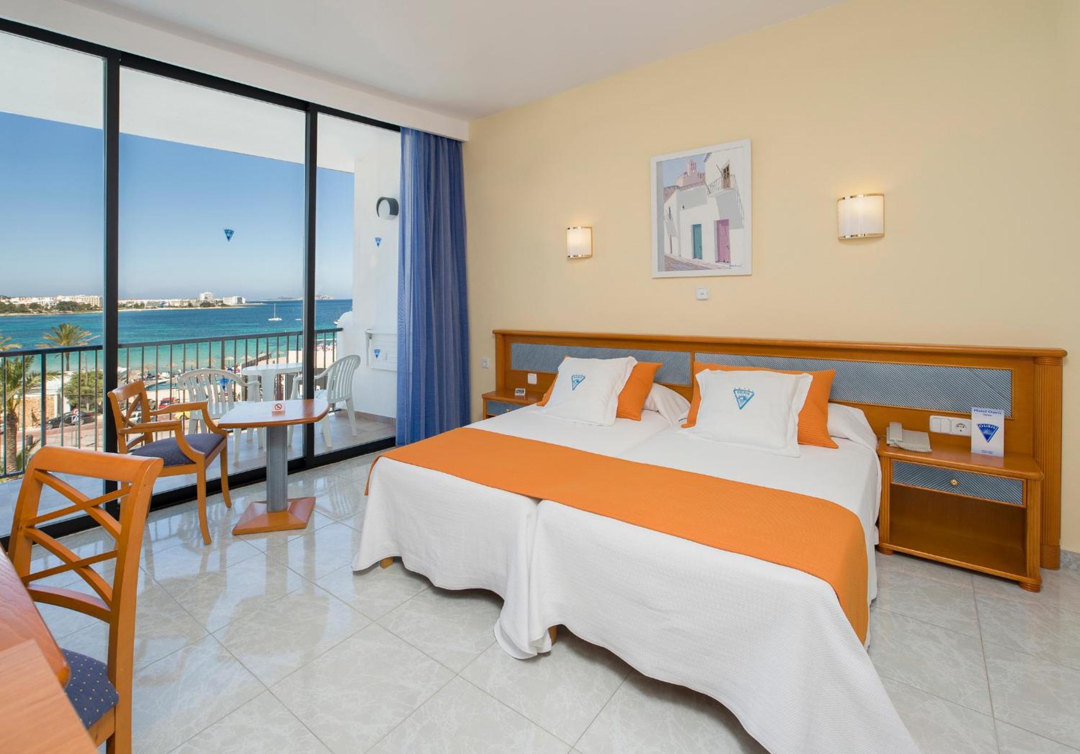Double Room with Sea View photo 3