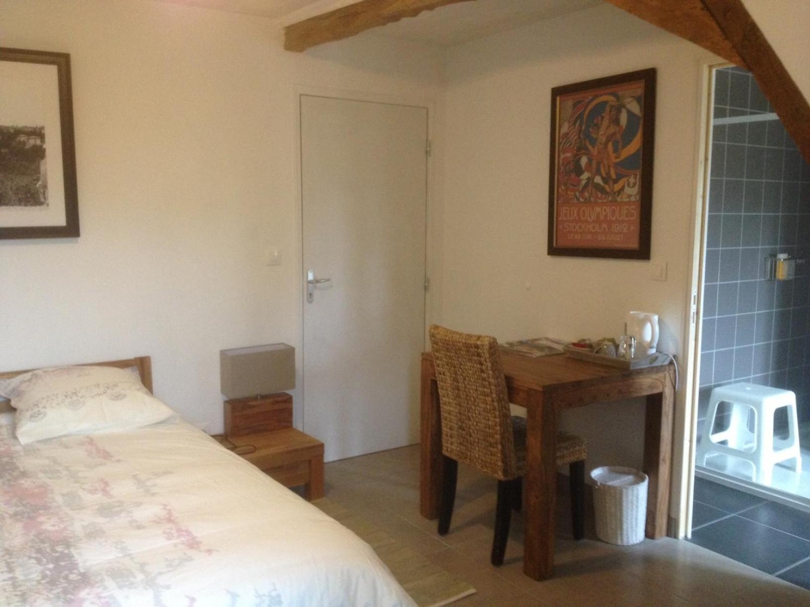 Superior Double Room photo 3