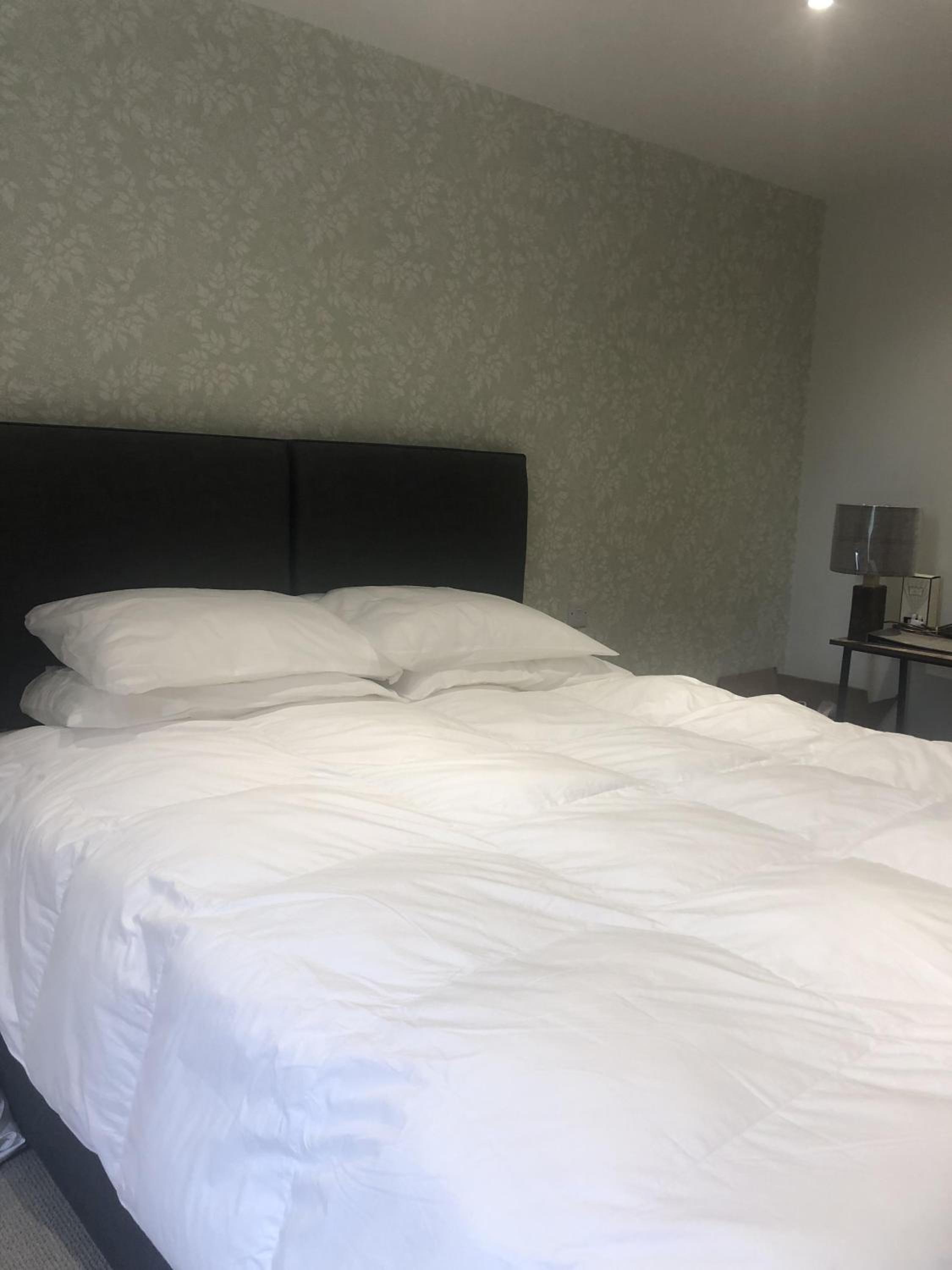 Deluxe Twin Room - Photo 1