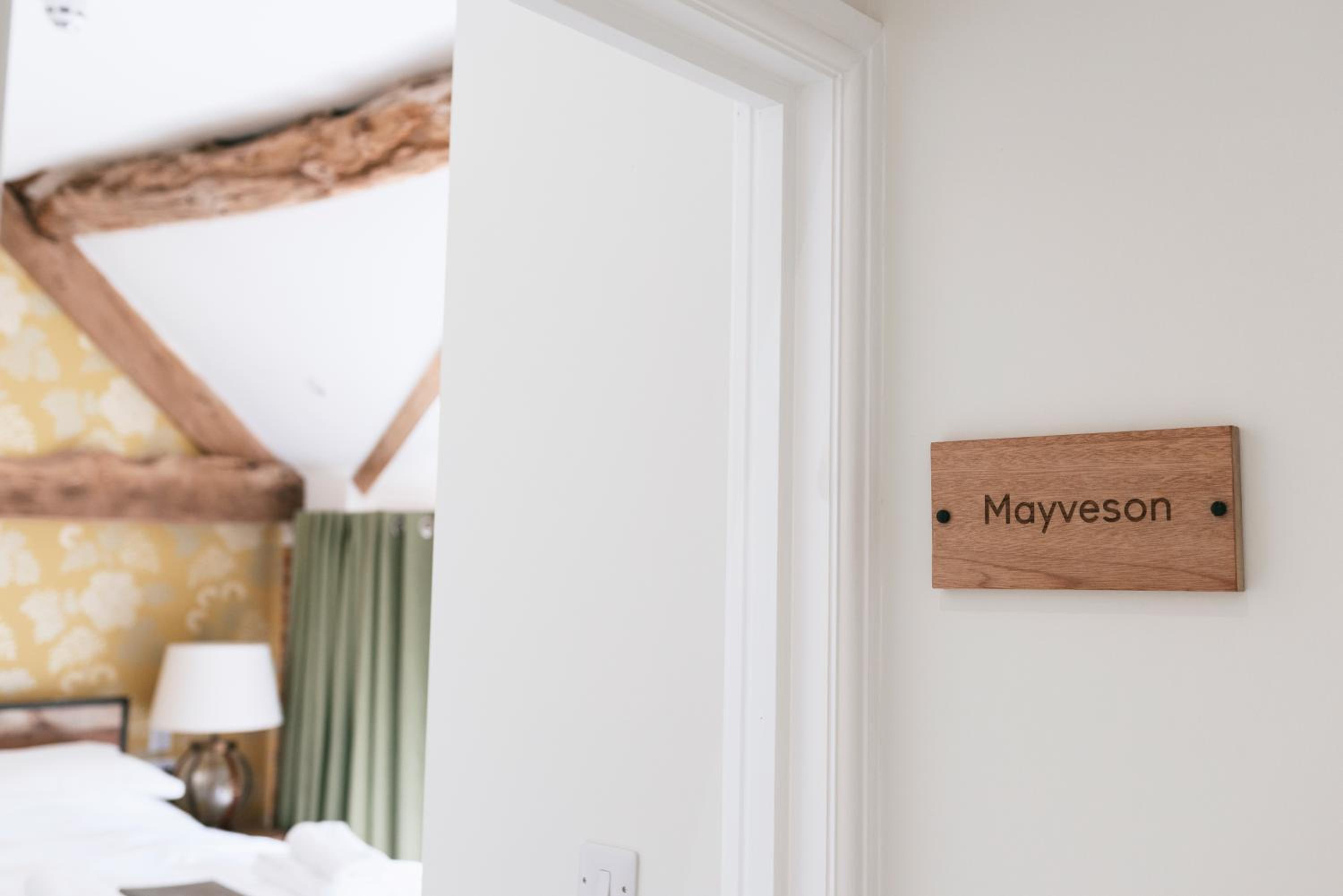 Double Room with Private Bathroom - Photo 7