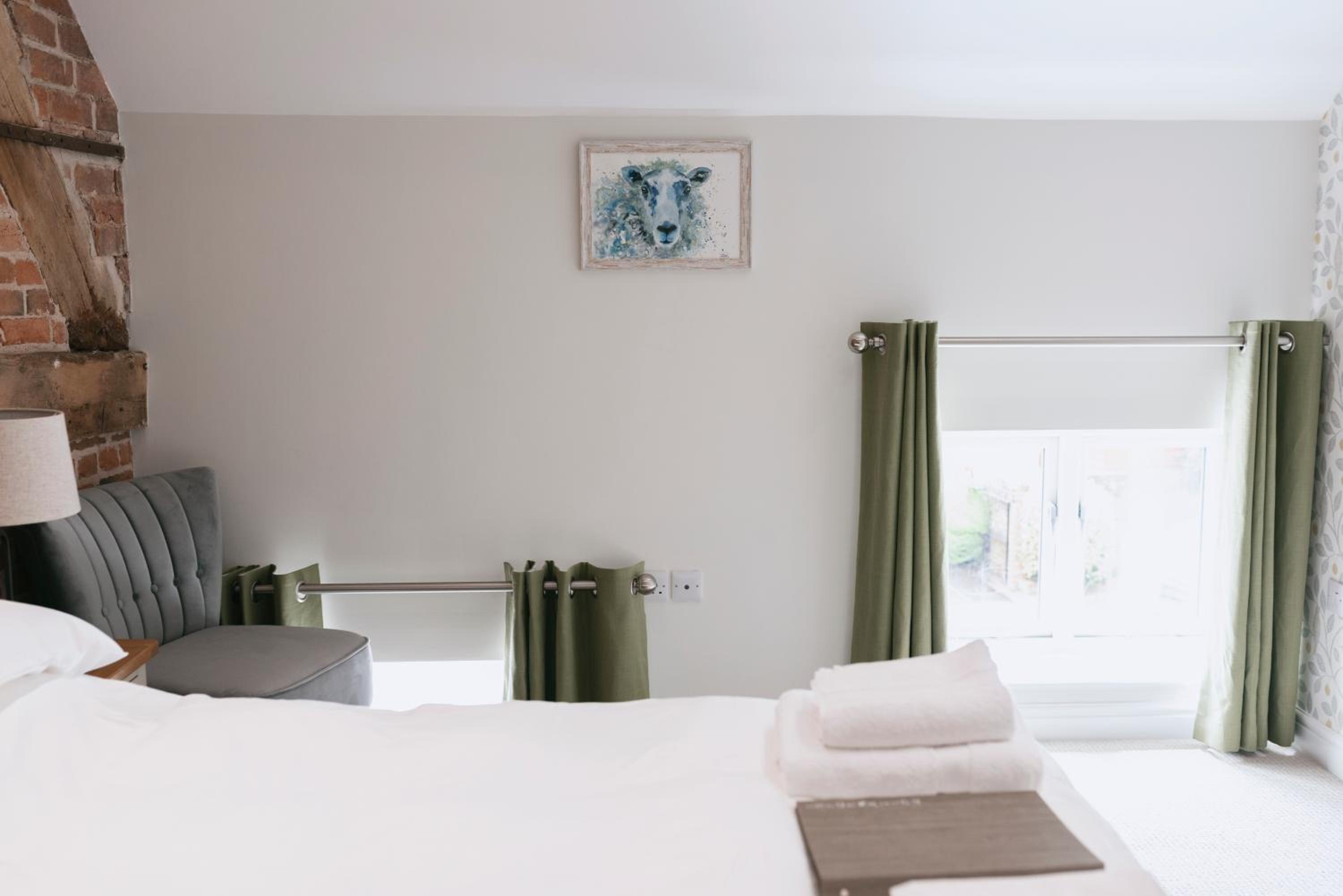 Superior Double Room - Photo 1