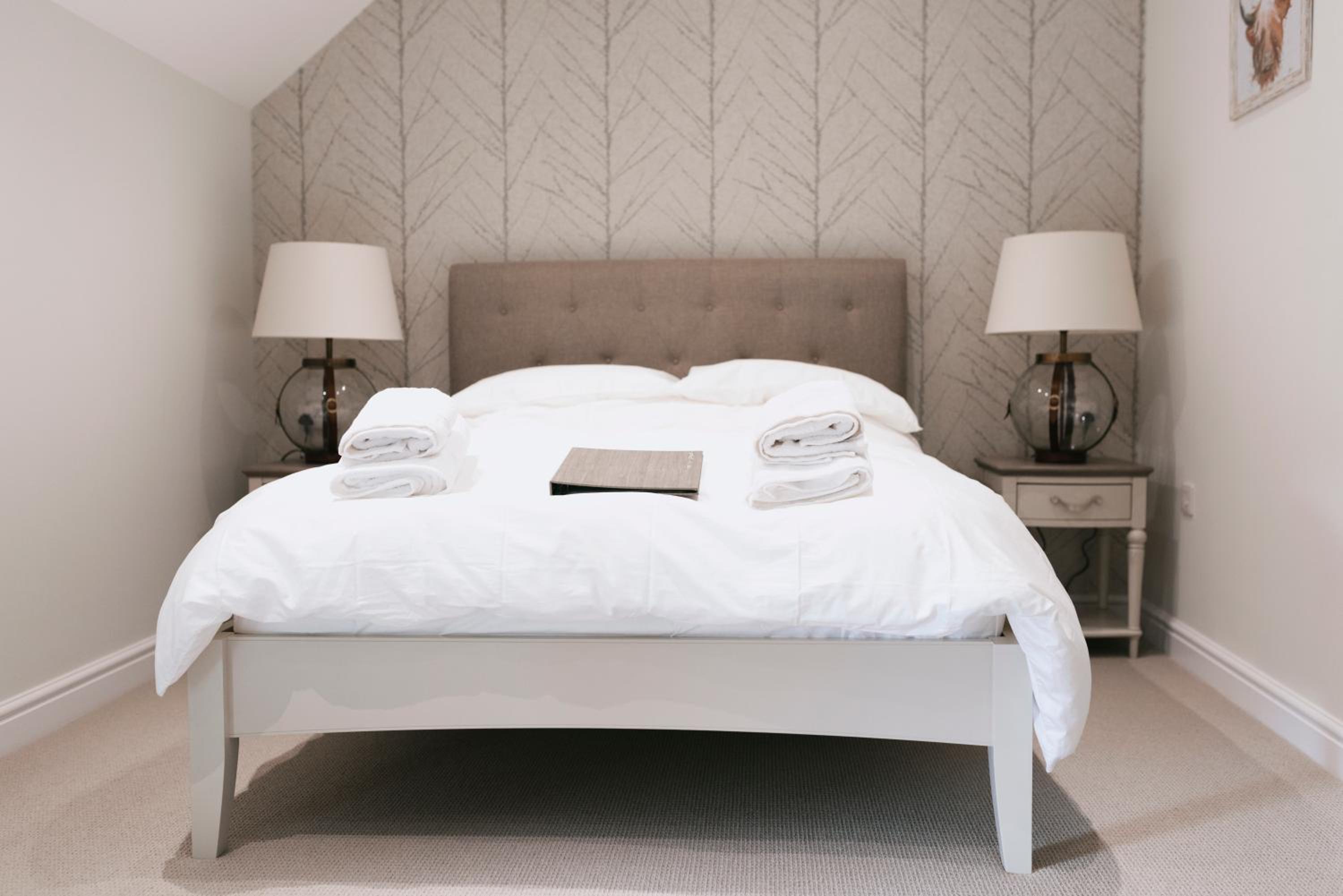 Deluxe Double Room - Photo 1