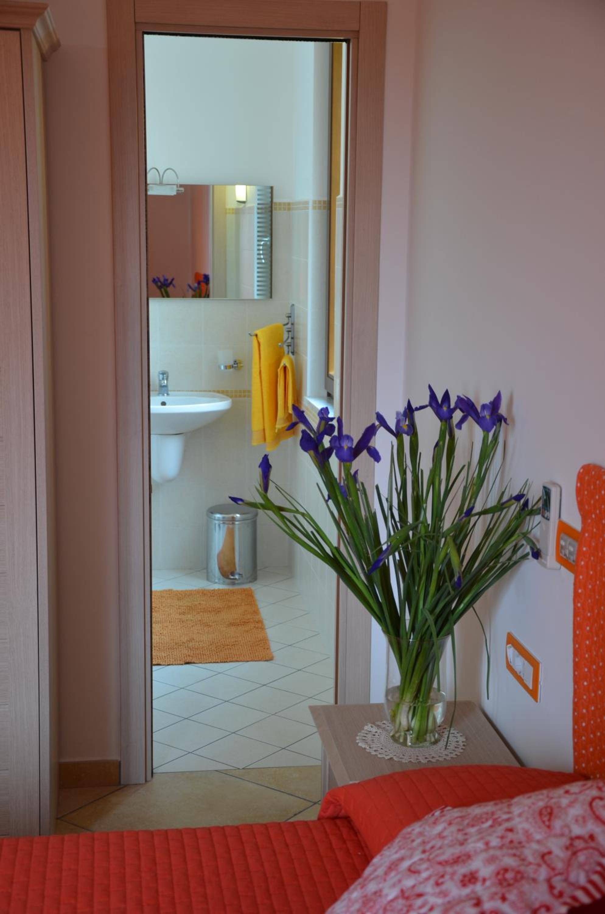 Standard Double or Twin Room photo 3