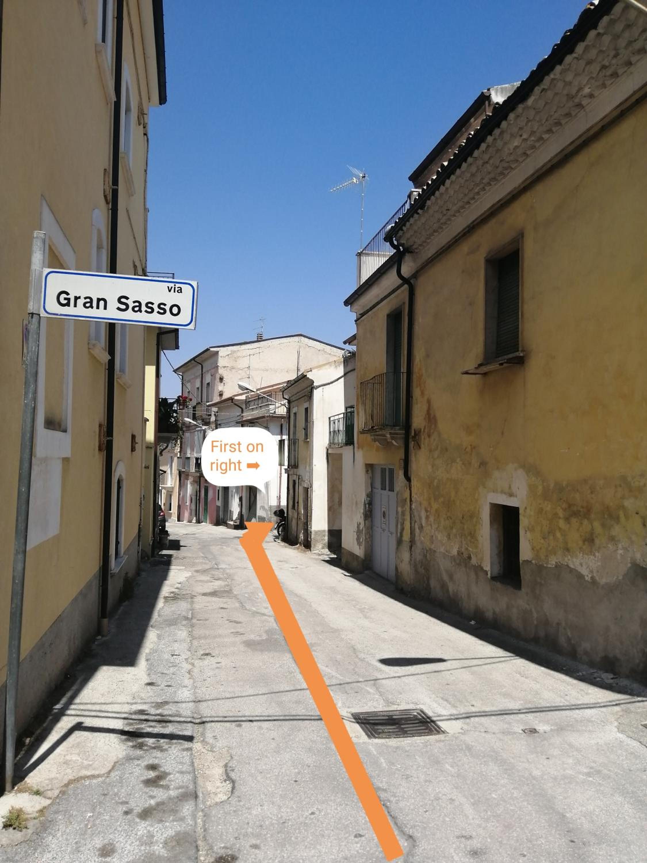 Il labirinto, 写真 15