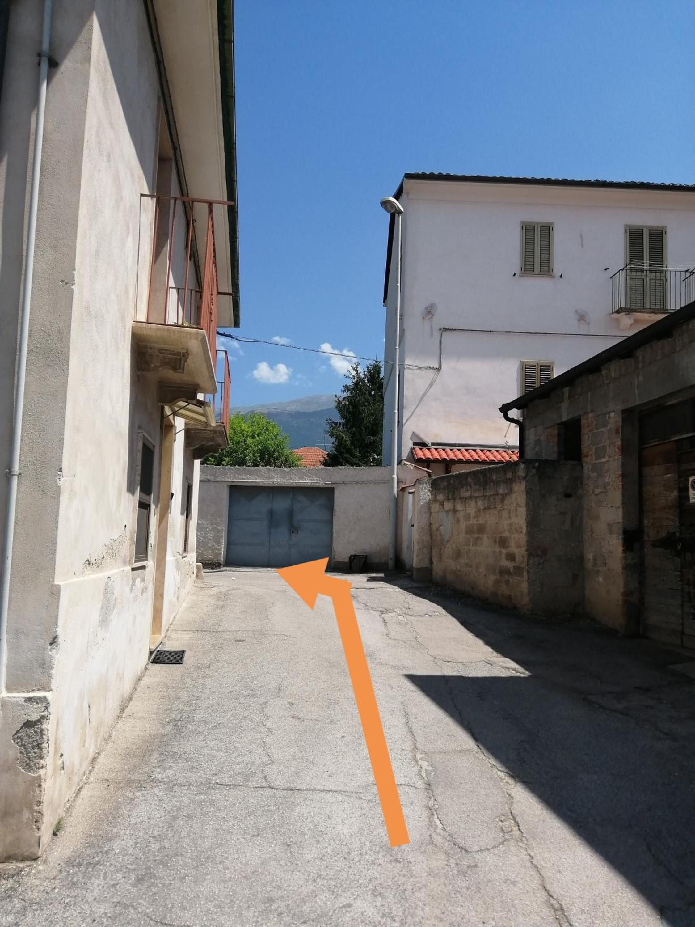 Il labirinto, 写真 40