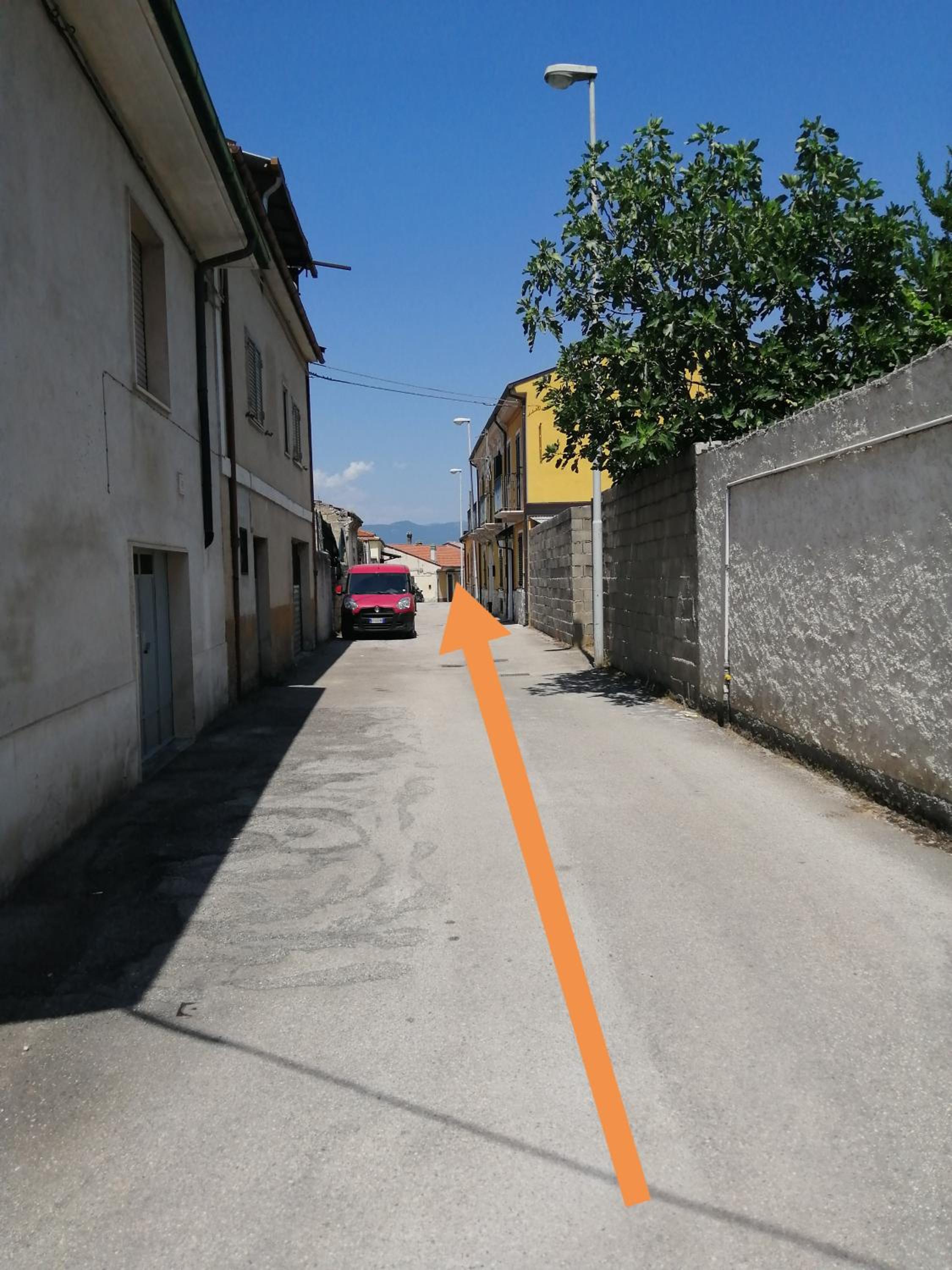 Il labirinto, 写真 38