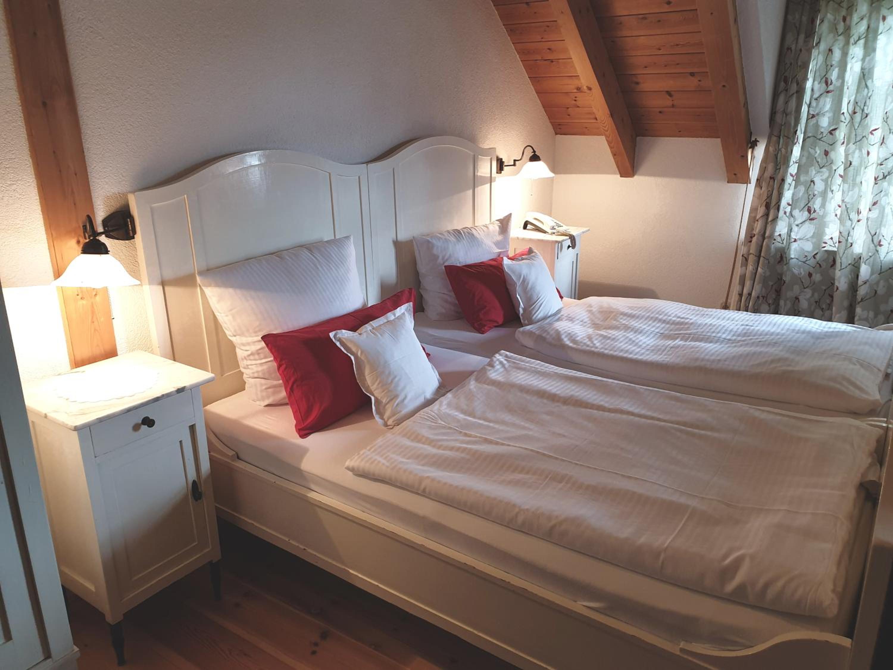 Double Room (1 Adult) photo 1