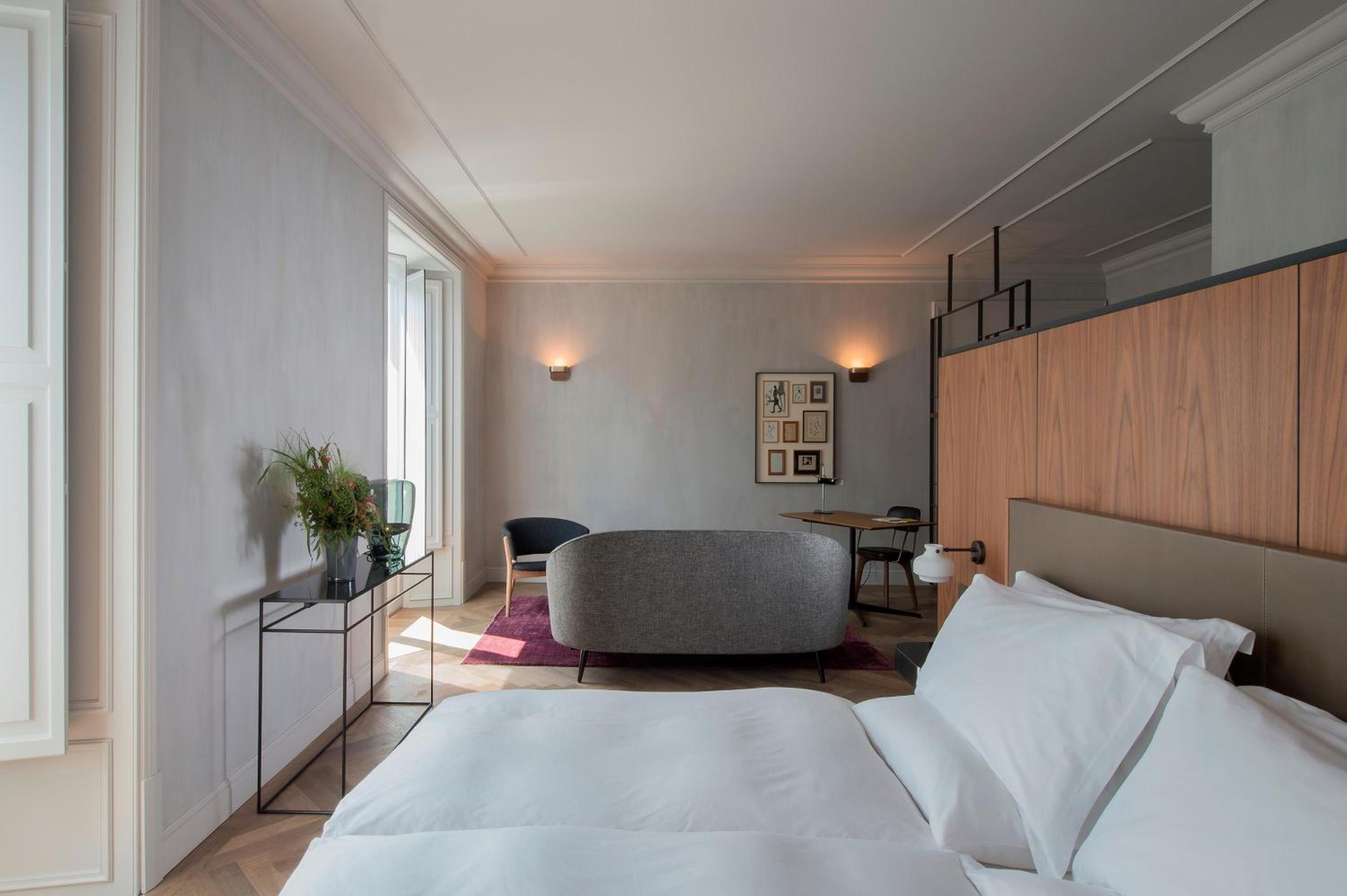 Eixample Suite