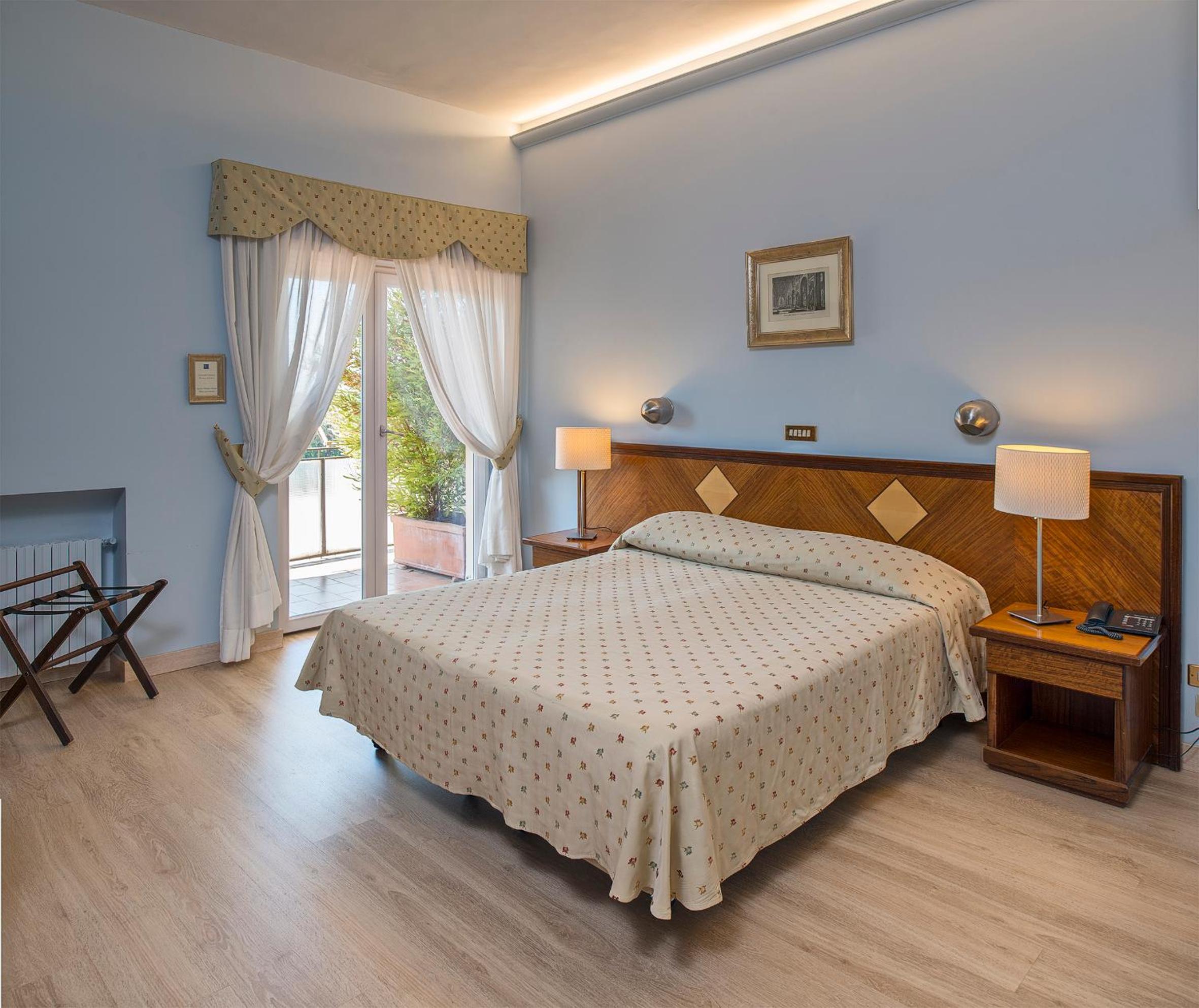 Triple Room photo 2