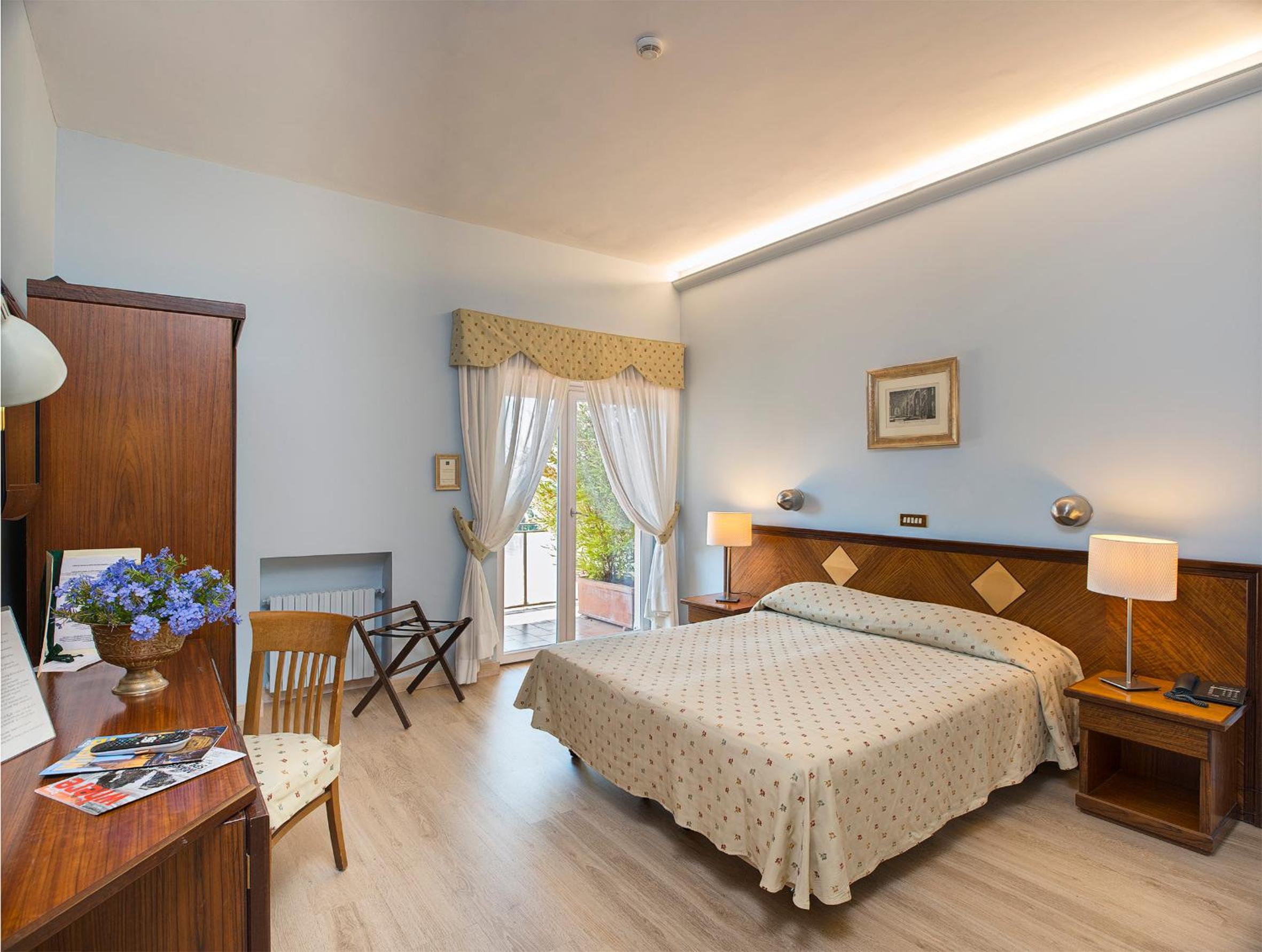 Triple Room photo 1