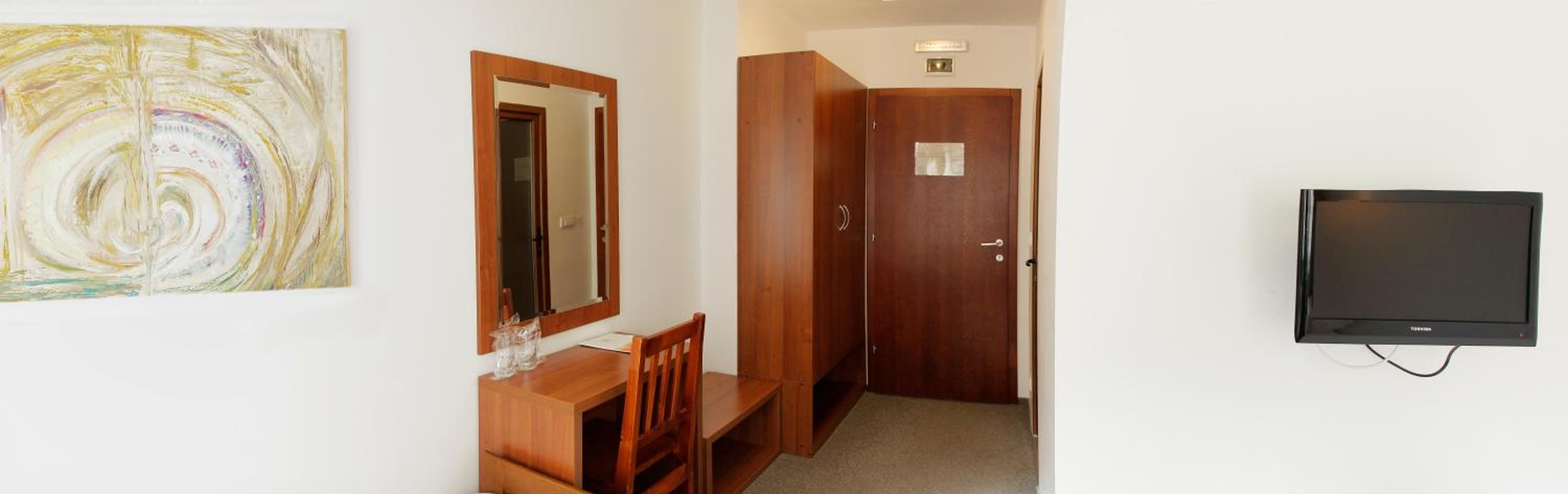 Twin Room photo 3