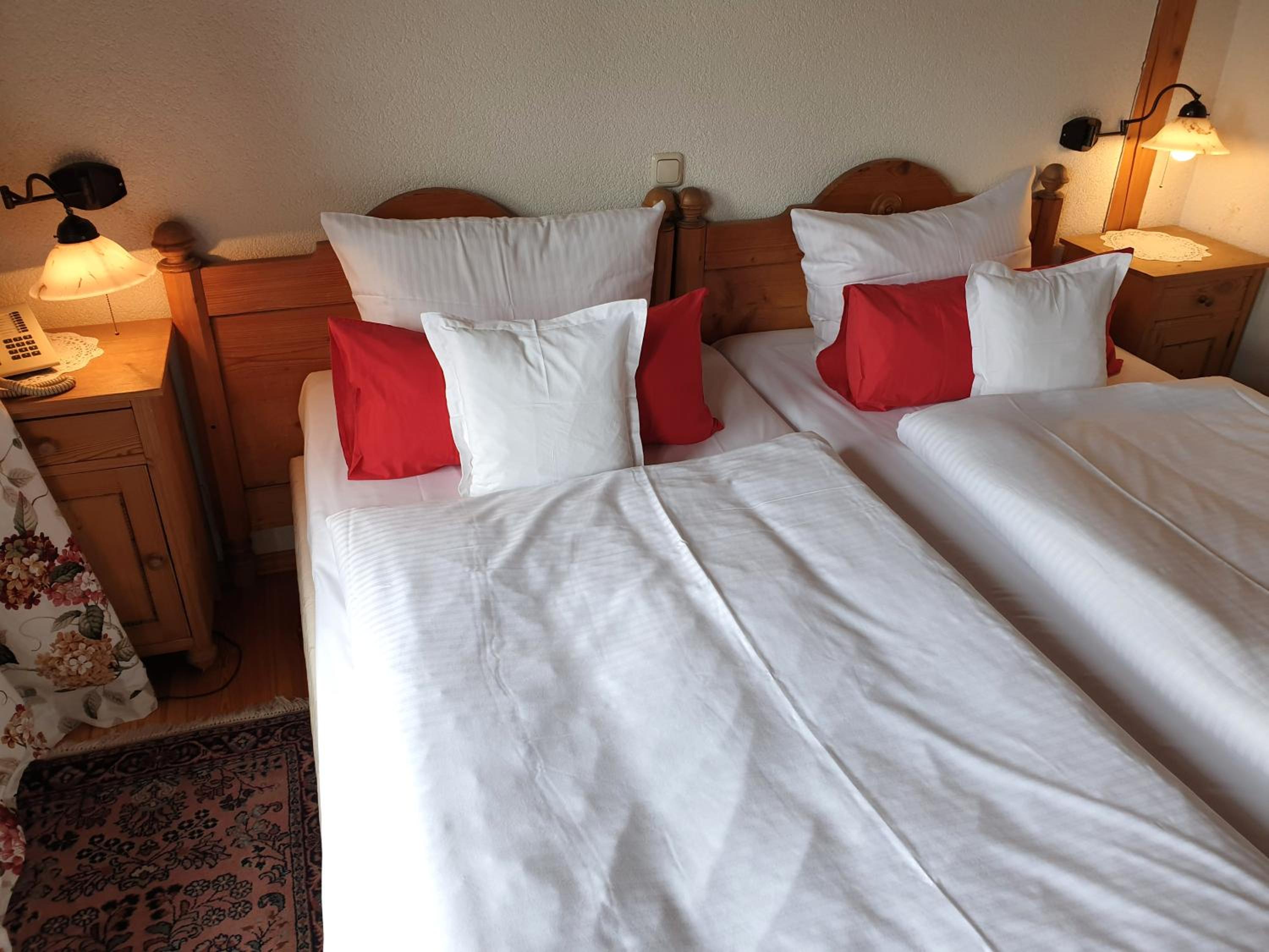 Double Room With Shower photo 3