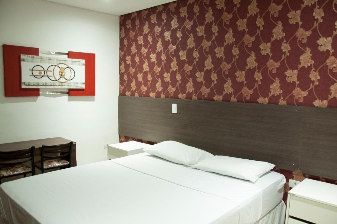 Deluxe Double Room with Shower