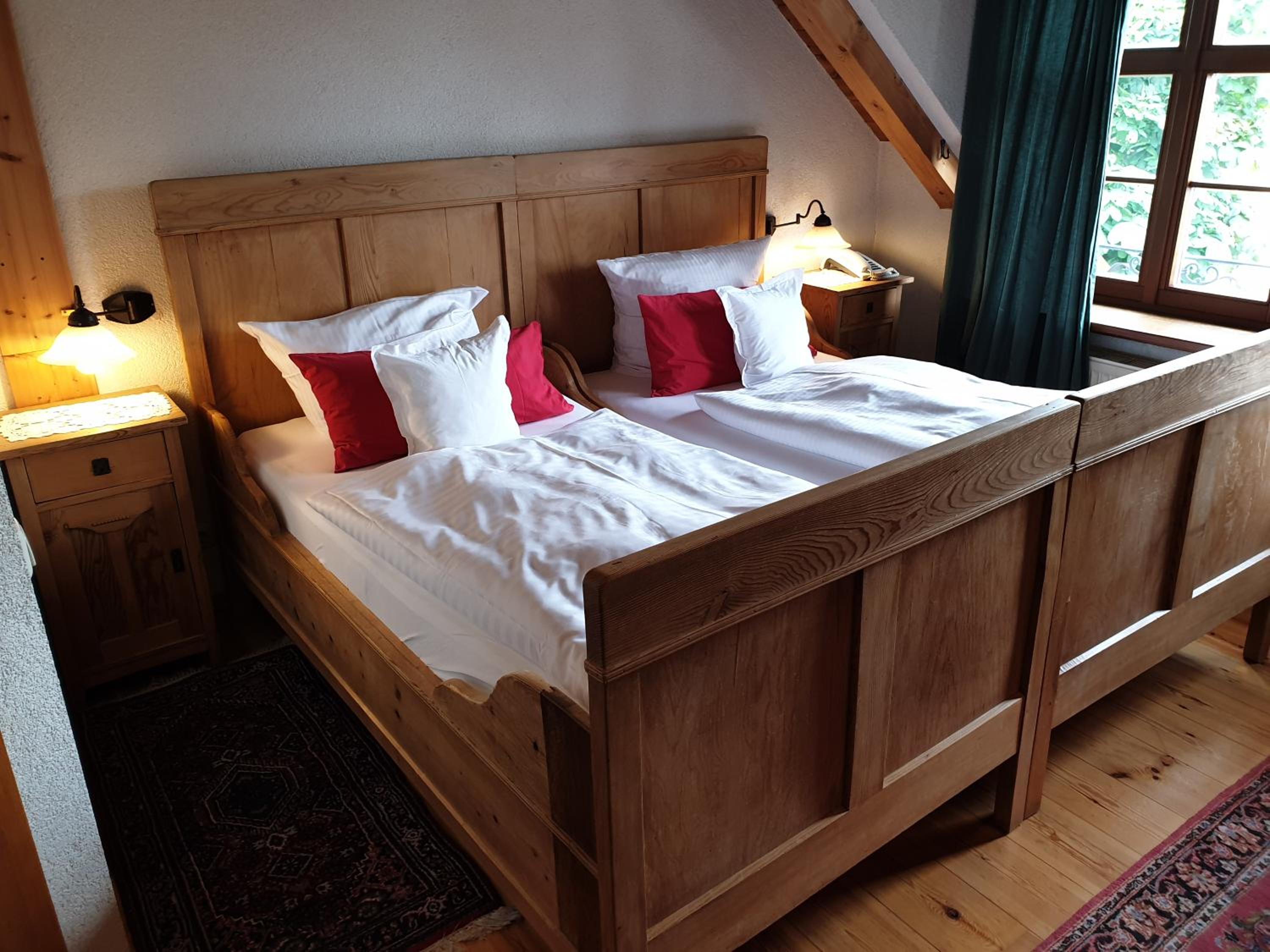 Double Room (1 Adult) photo 3