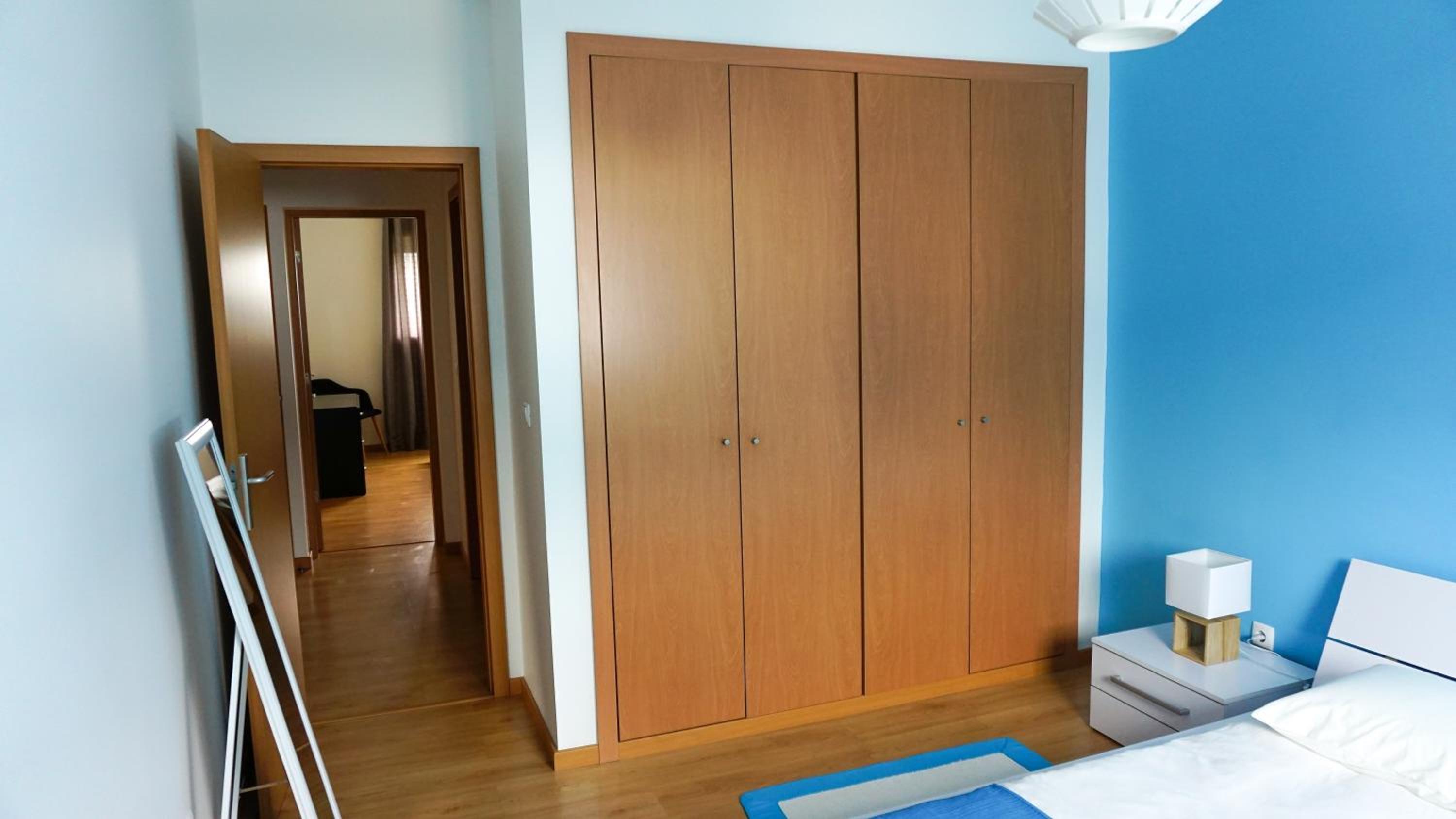 Two-Bedroom Apartment photo 2