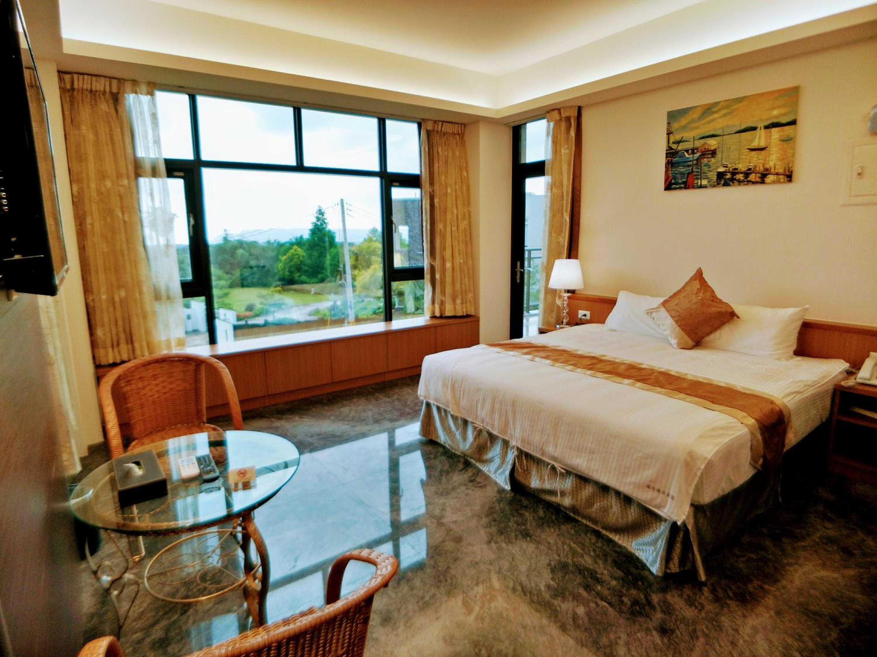 Deluxe Villa photo 1