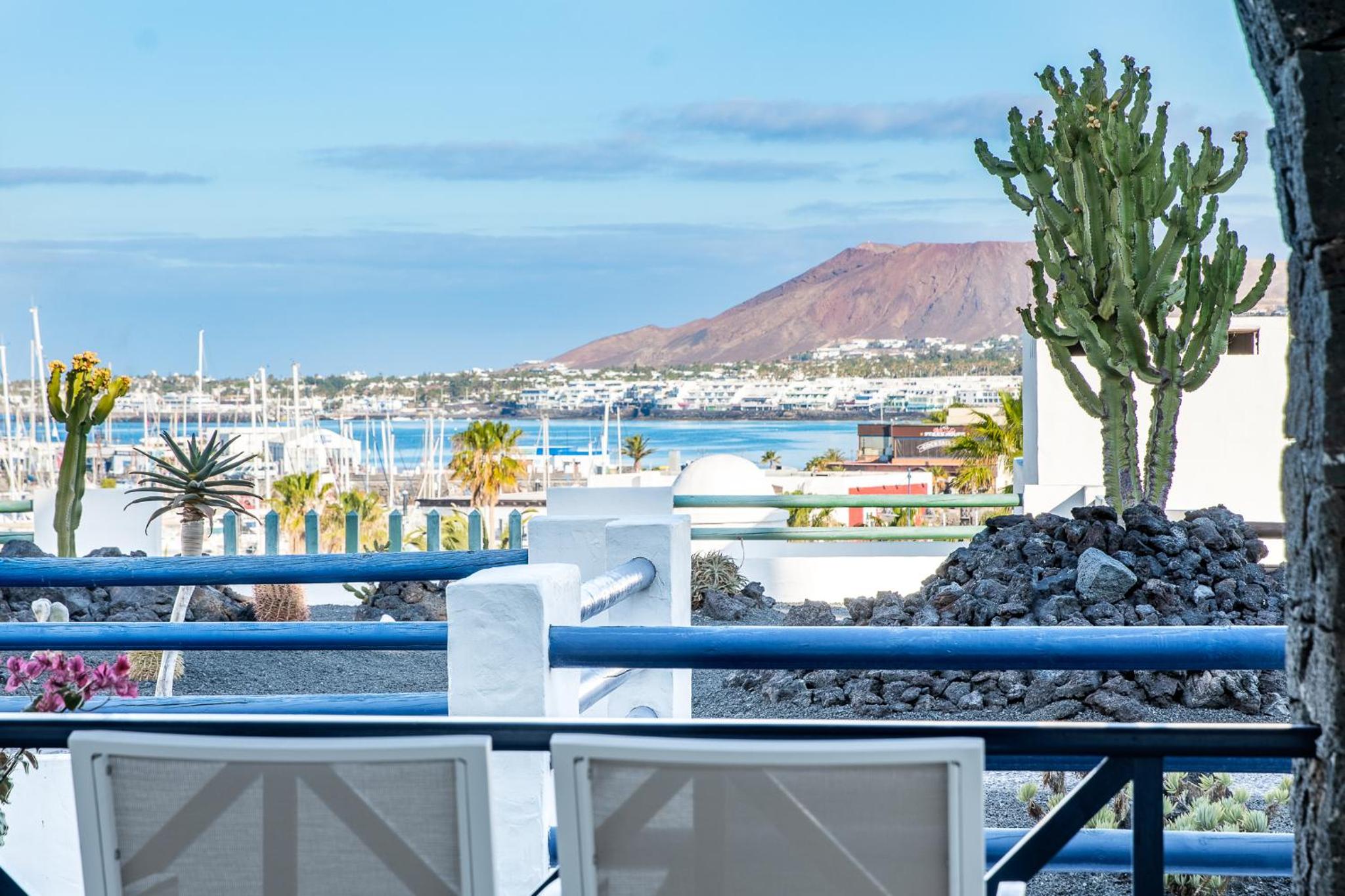 Double Room with Side Sea View (2 Adults + 2 Children)