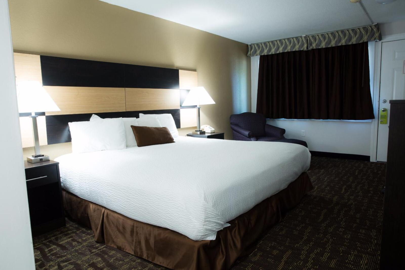King Room photo 1