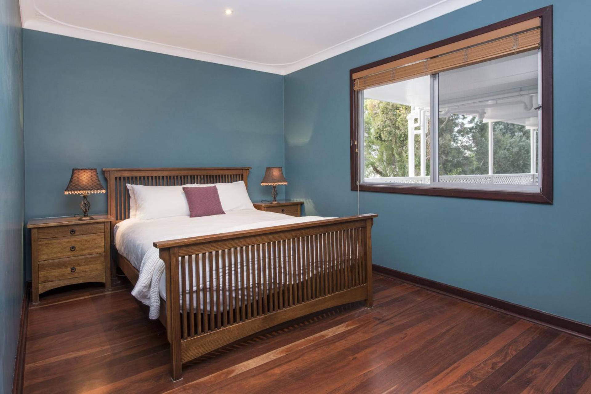Four-Bedroom House photo 2