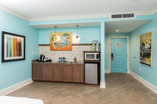 Village One Bedroom Suite with Balcony photo 2