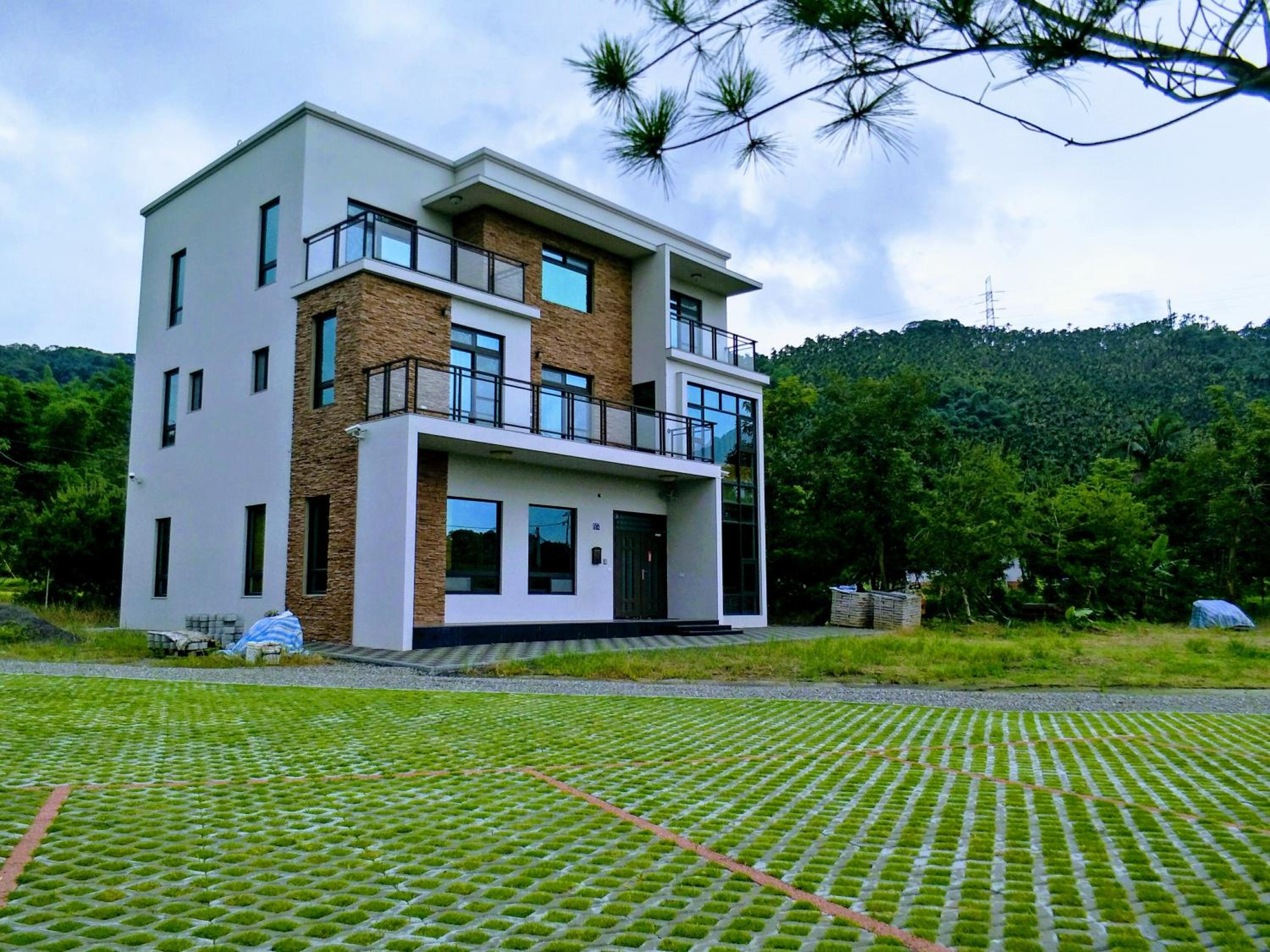 Deluxe Villa photo 2