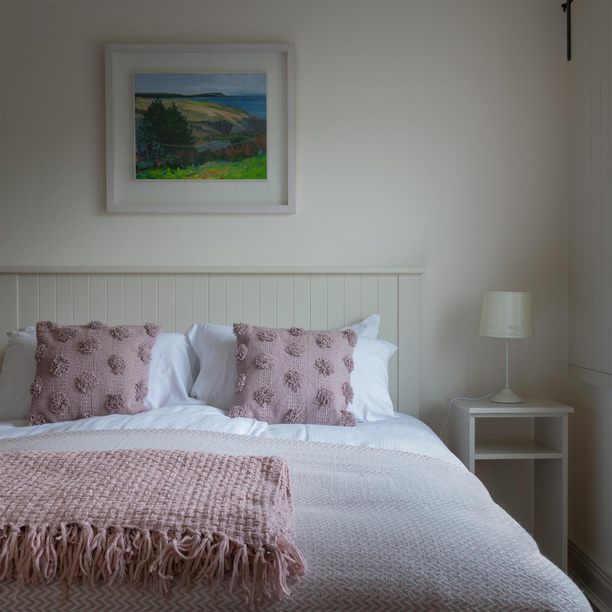 Deluxe Double Room - Photo 5