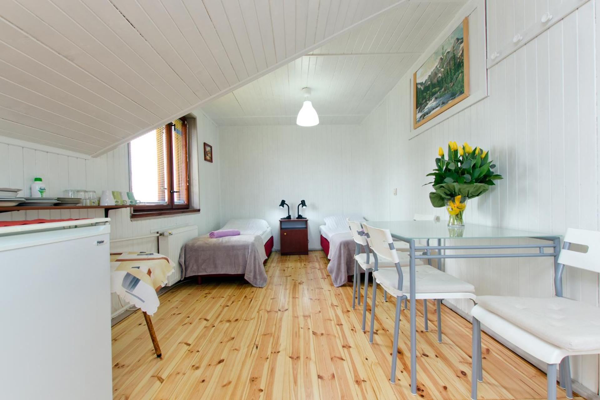 Quadruple Room photo 3