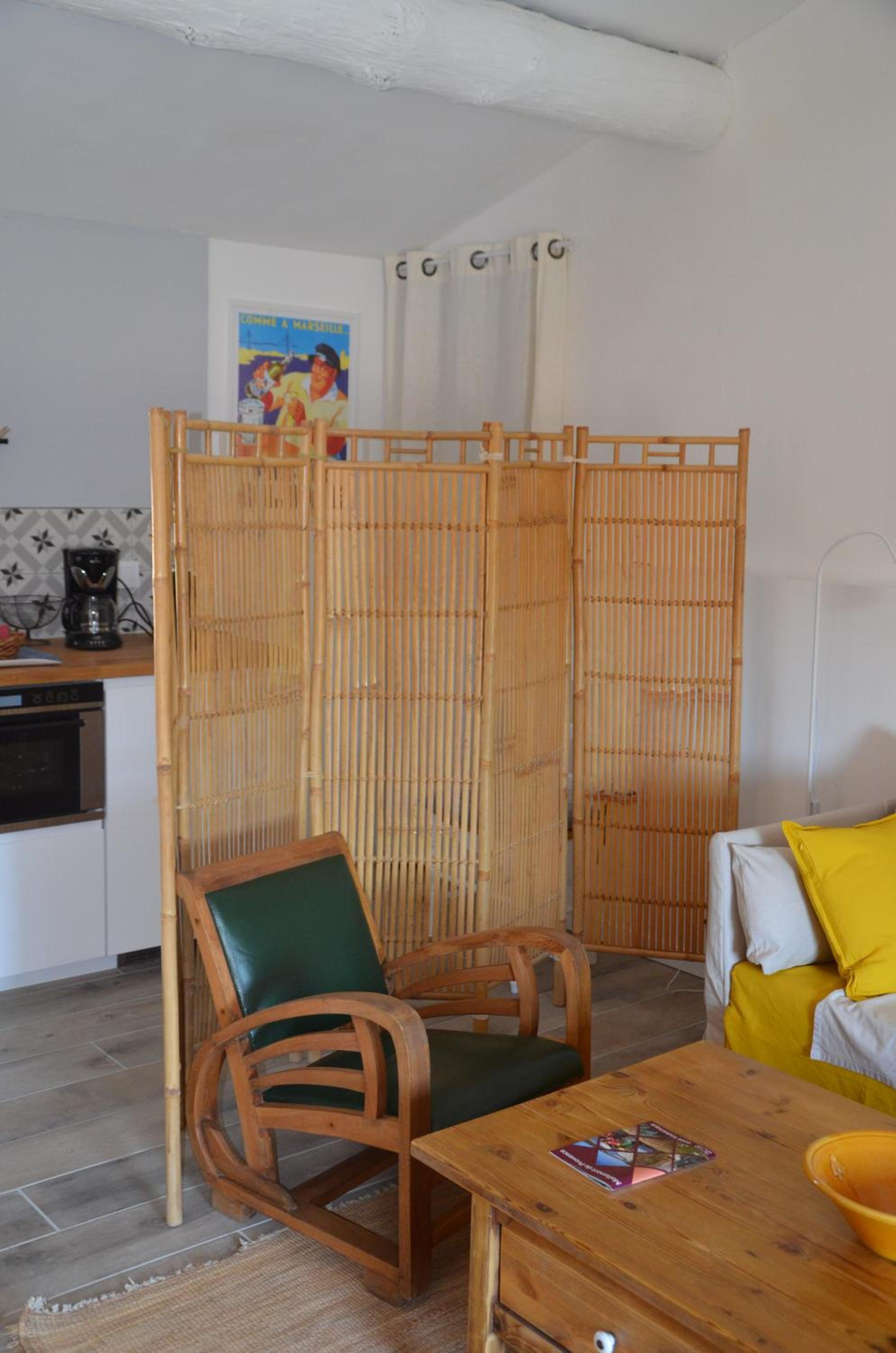 One-Bedroom Apartment - Photo 47